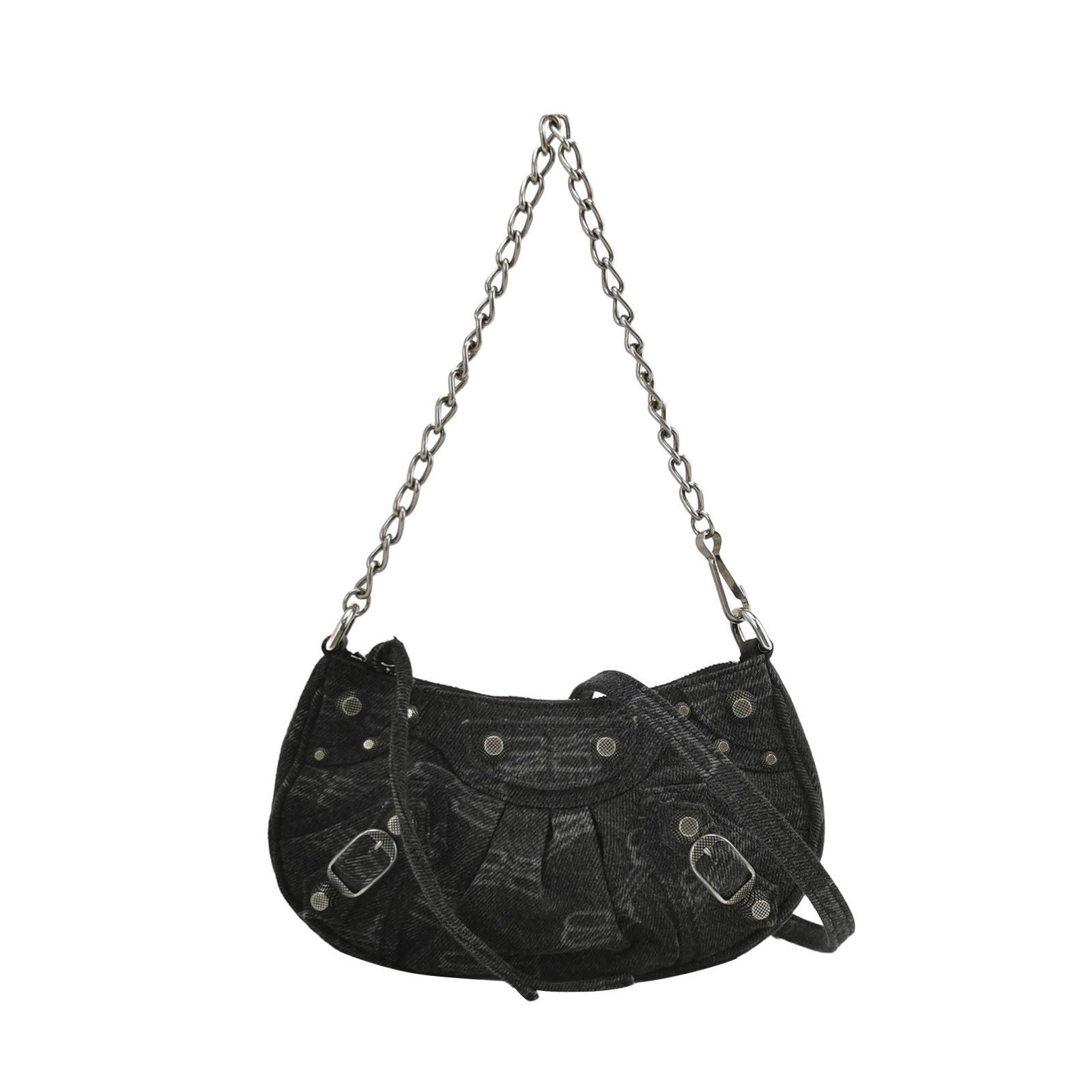 Balenciaga Balenciaga Women os Shoulder Bags Size ONE SIZE - 1 Thumbnail
