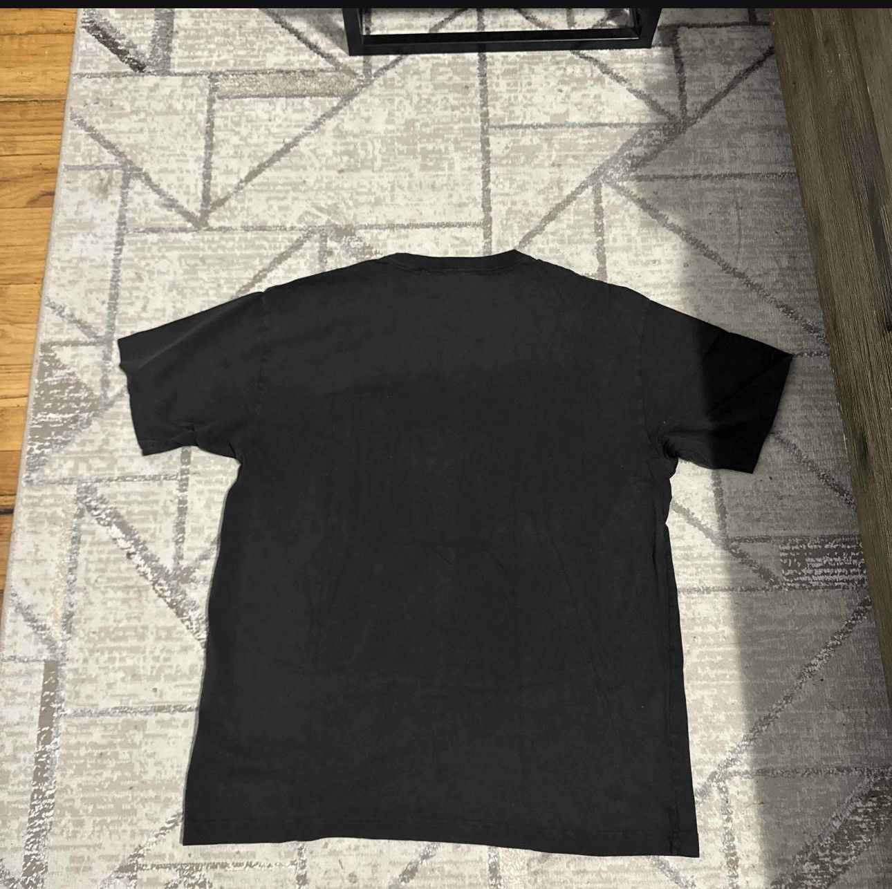 Kith Kith “Perfect Storm” Vintage Tee Shirt in Black Size US M / EU 48-50 / 2 - 2 Thumbnail