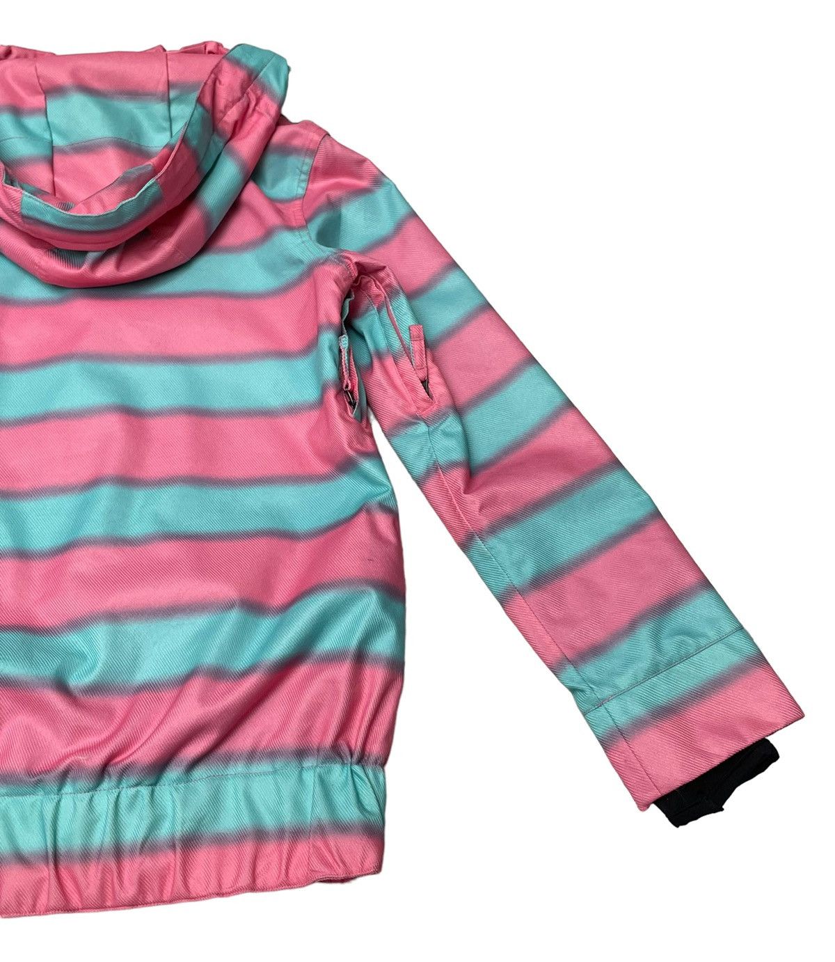 Vintage Vintage Brand Ditawhite Ski 1990s Size US XS / EU 42 / 0 - 9 Thumbnail