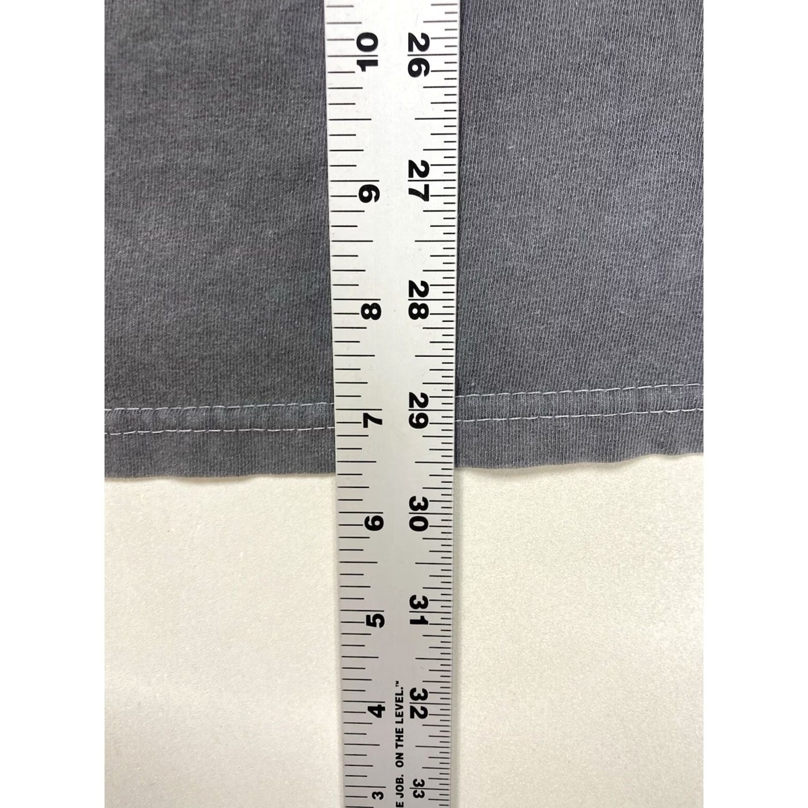 Vintage Martin Luther King MLK T-Shirt Men XL Gray Short Sleeve Graphic Size US XL / EU 56 / 4 - 7 Thumbnail