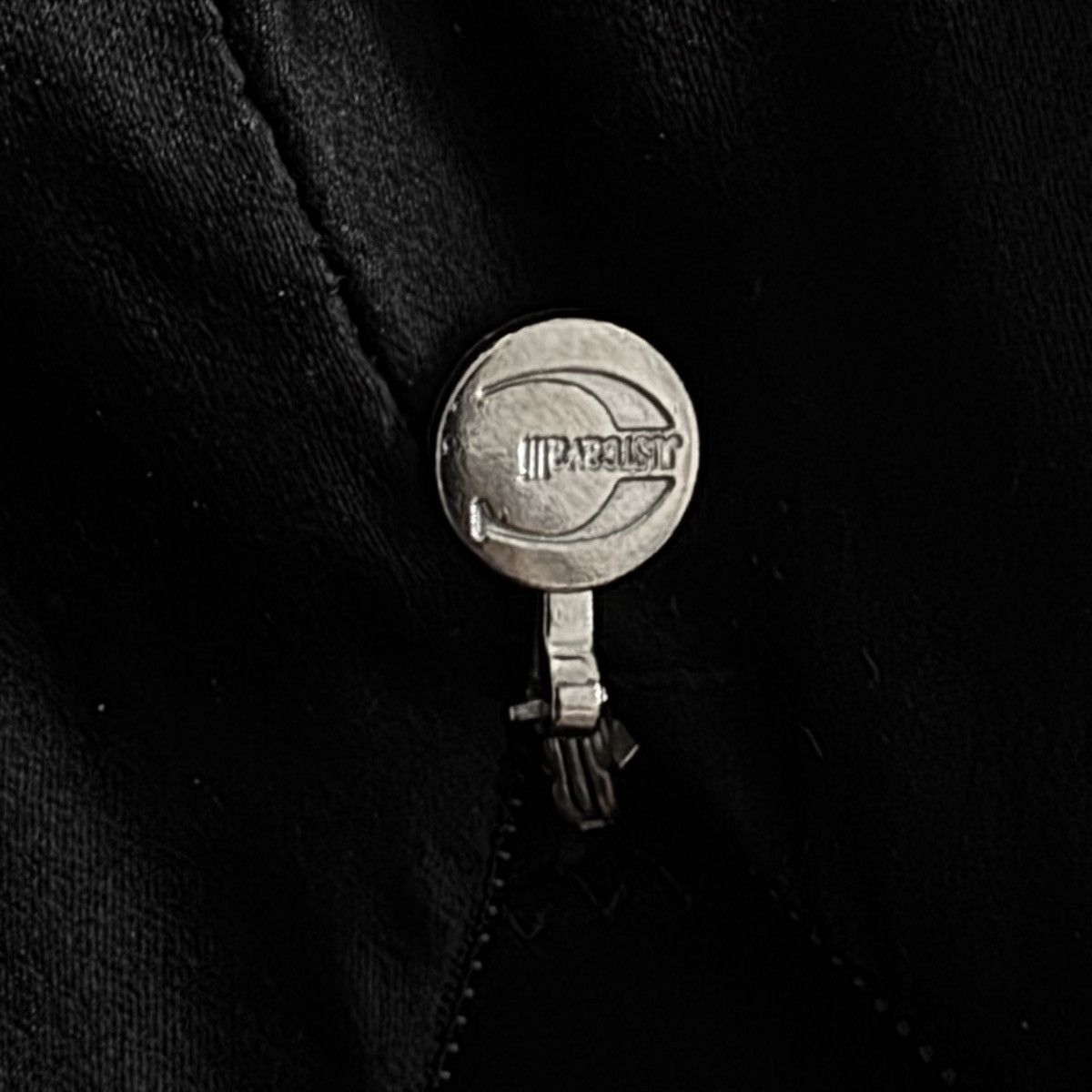 Roberto Cavalli Roberto Cavalli 2004 black silk dress Size S / US 4 / IT 40 - 7 Thumbnail