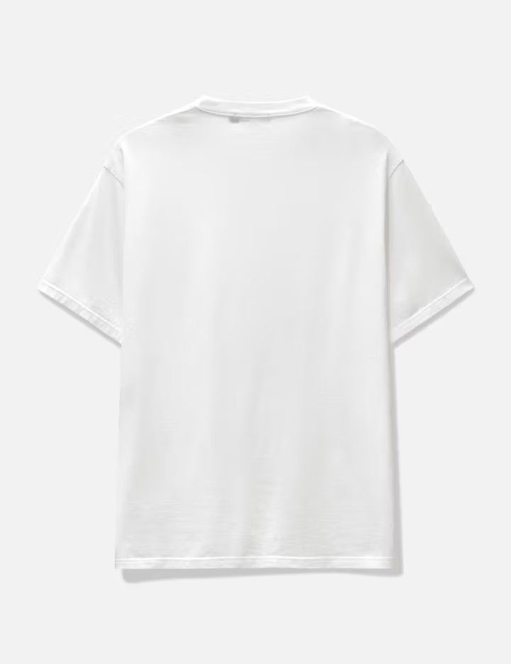Undercover o1mle0824 T-Shirts in White Size US L / EU 52-54 / 3 - 2 Thumbnail