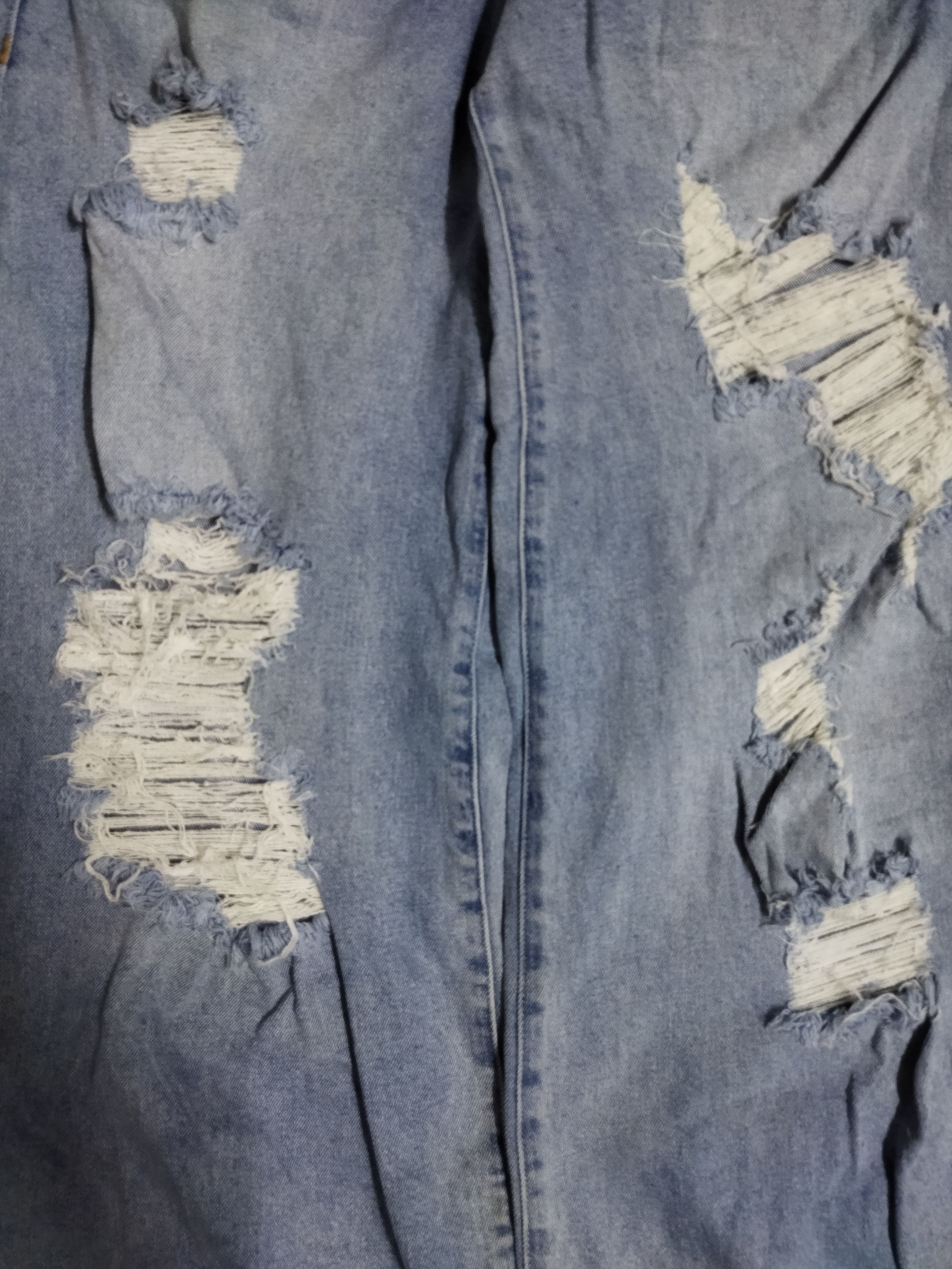 True Religion True Religion Flared Jeans Size US 34 / EU 50 - 3 Thumbnail