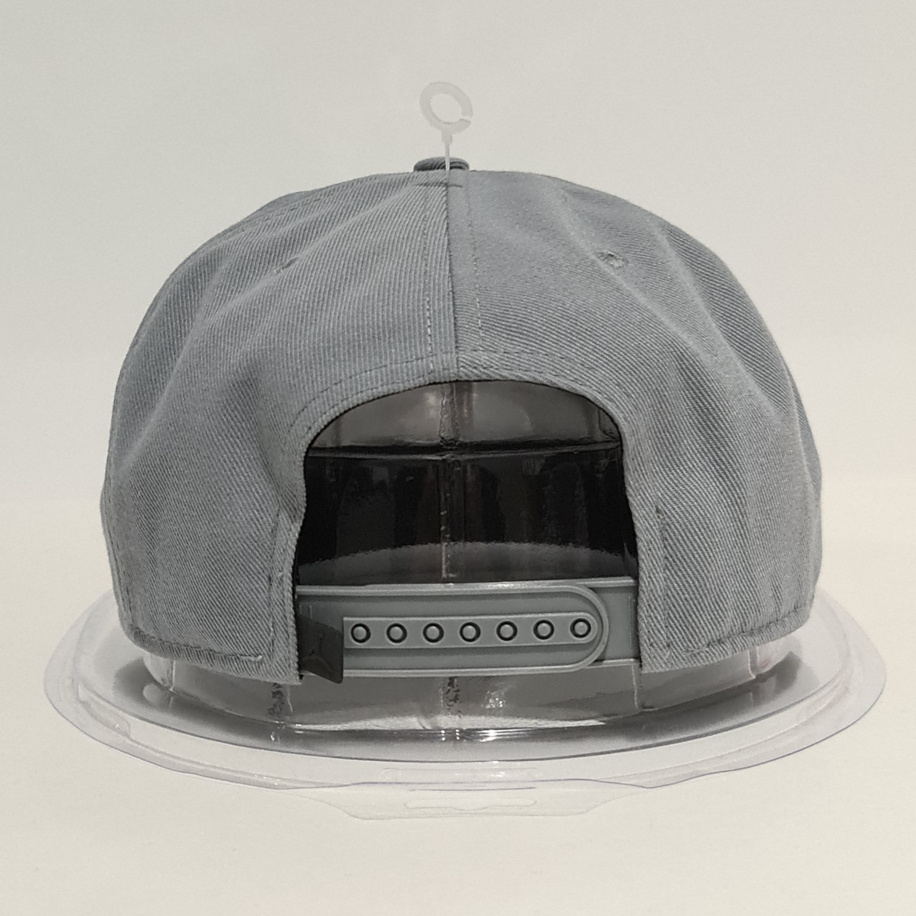 Jordan Brand Jordan Cap Snapback 'Air Jordan Space Jam' Grey Size ONE SIZE - 5 Thumbnail