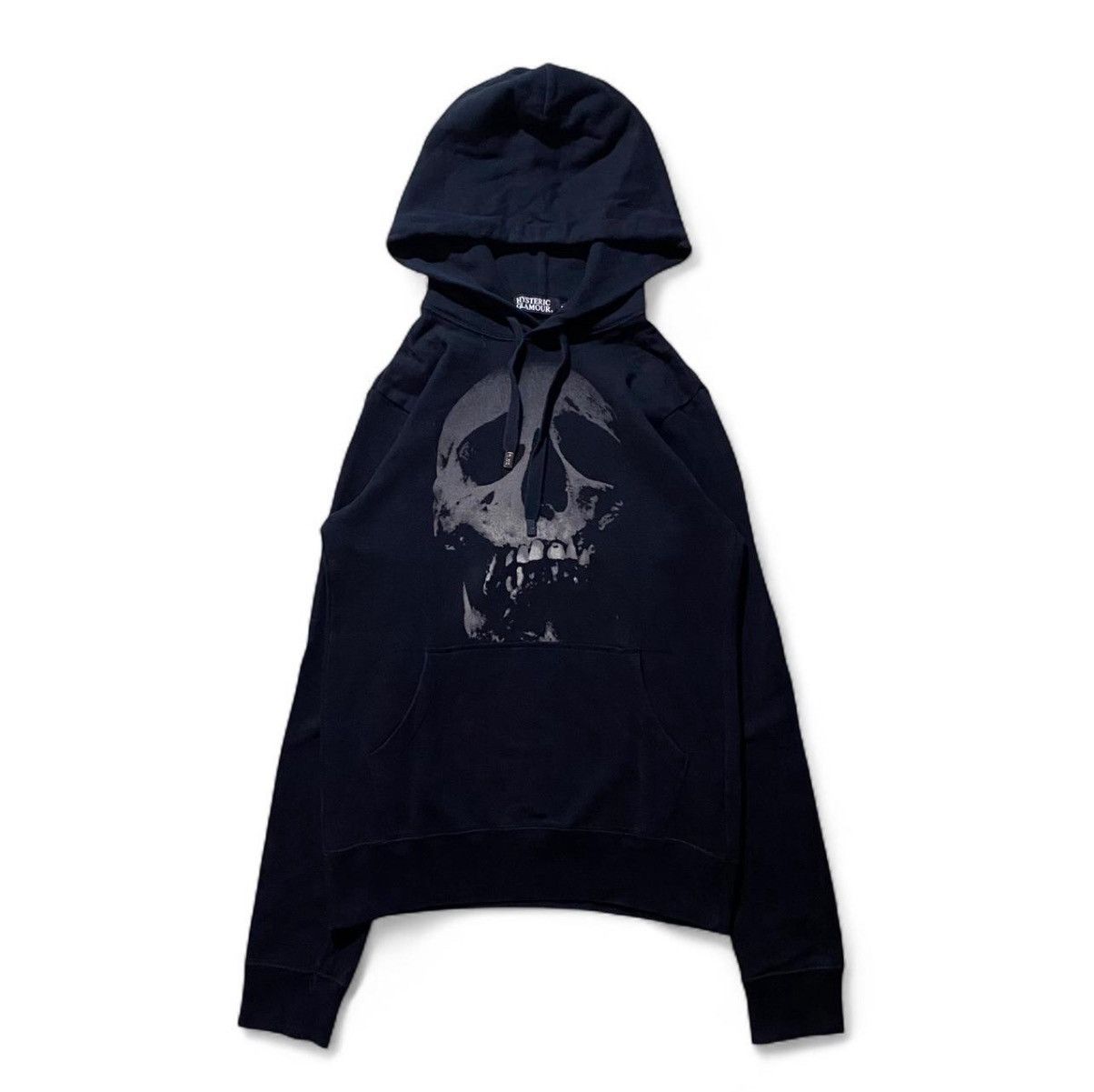 Hysteric Glamour Hysteric Glamour Skull Berry Hoodie | Grailed
