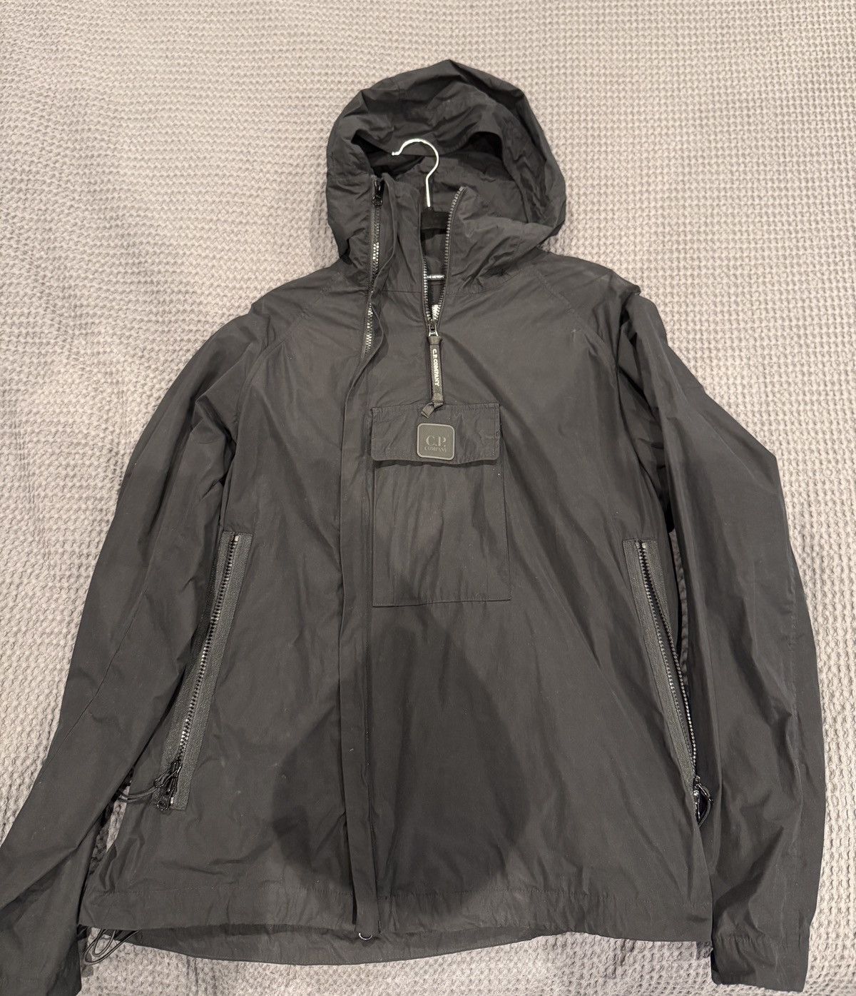 C.P. Company C.P. Company Jacket Size US M / EU 48-50 / 2 - 1 Thumbnail