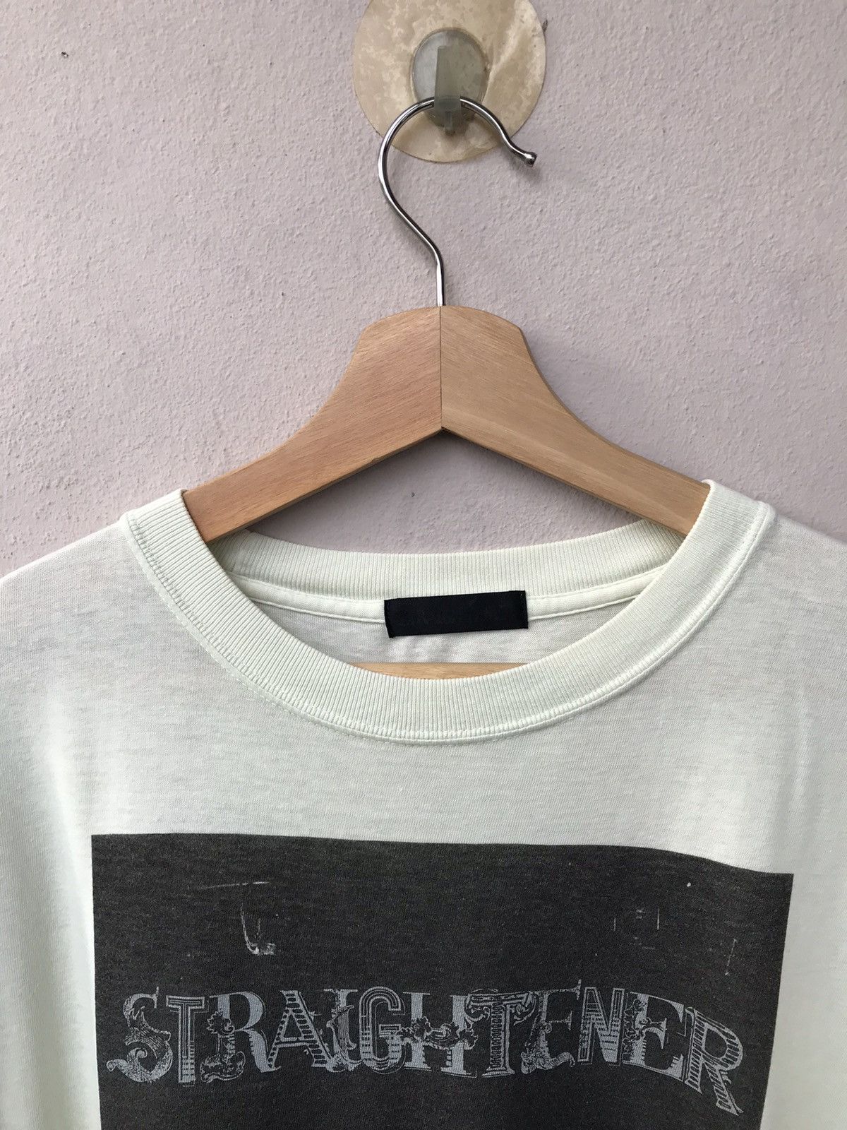Band Tees Straightener Band Tee nirvana pulp thecurve Size US L / EU 52-54 / 3 - 4 Thumbnail