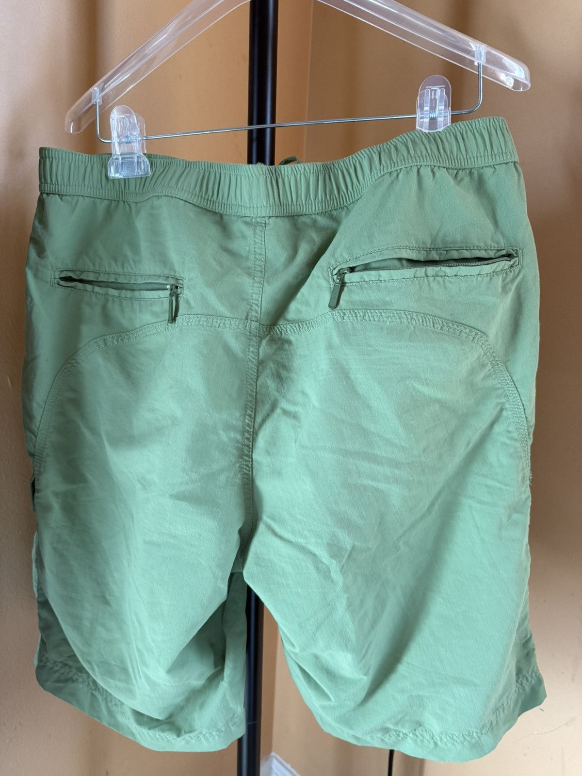 Eddie Bauer Vintage Eddie Bauer Swim Shorts Size US 32 / EU 48 - 2 Thumbnail