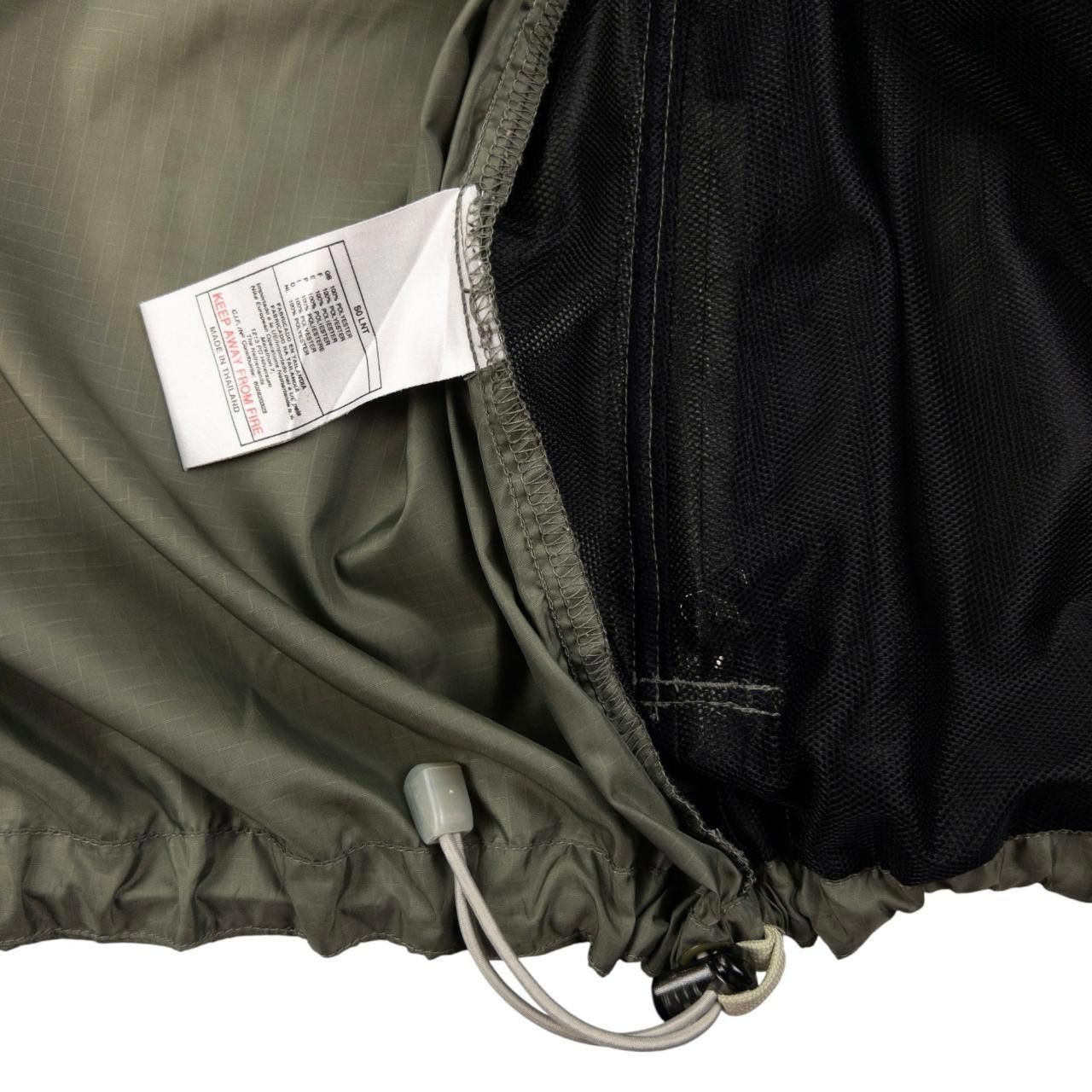 Nike Vintage Nike ACG Lightweight Zip Up Jacket Size L Size US L / EU 52-54 / 3 - 8 Thumbnail