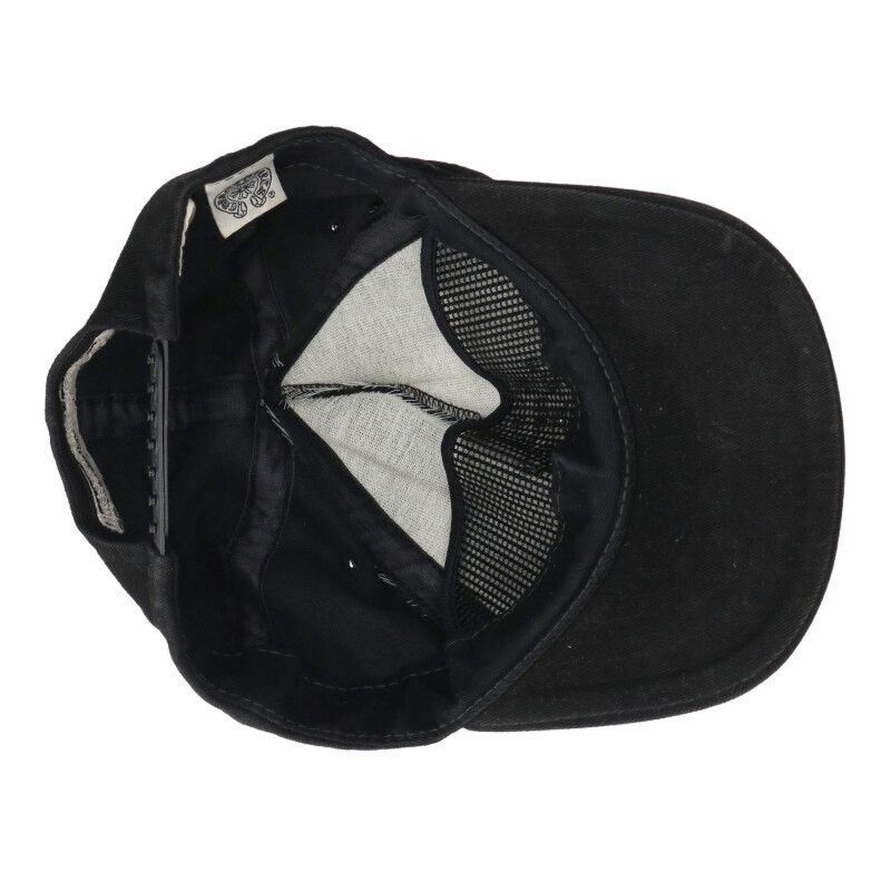 Chrome Hearts Chrome Hearts Dagger Decoration Cotton Cap Size ONE SIZE - 3 Thumbnail