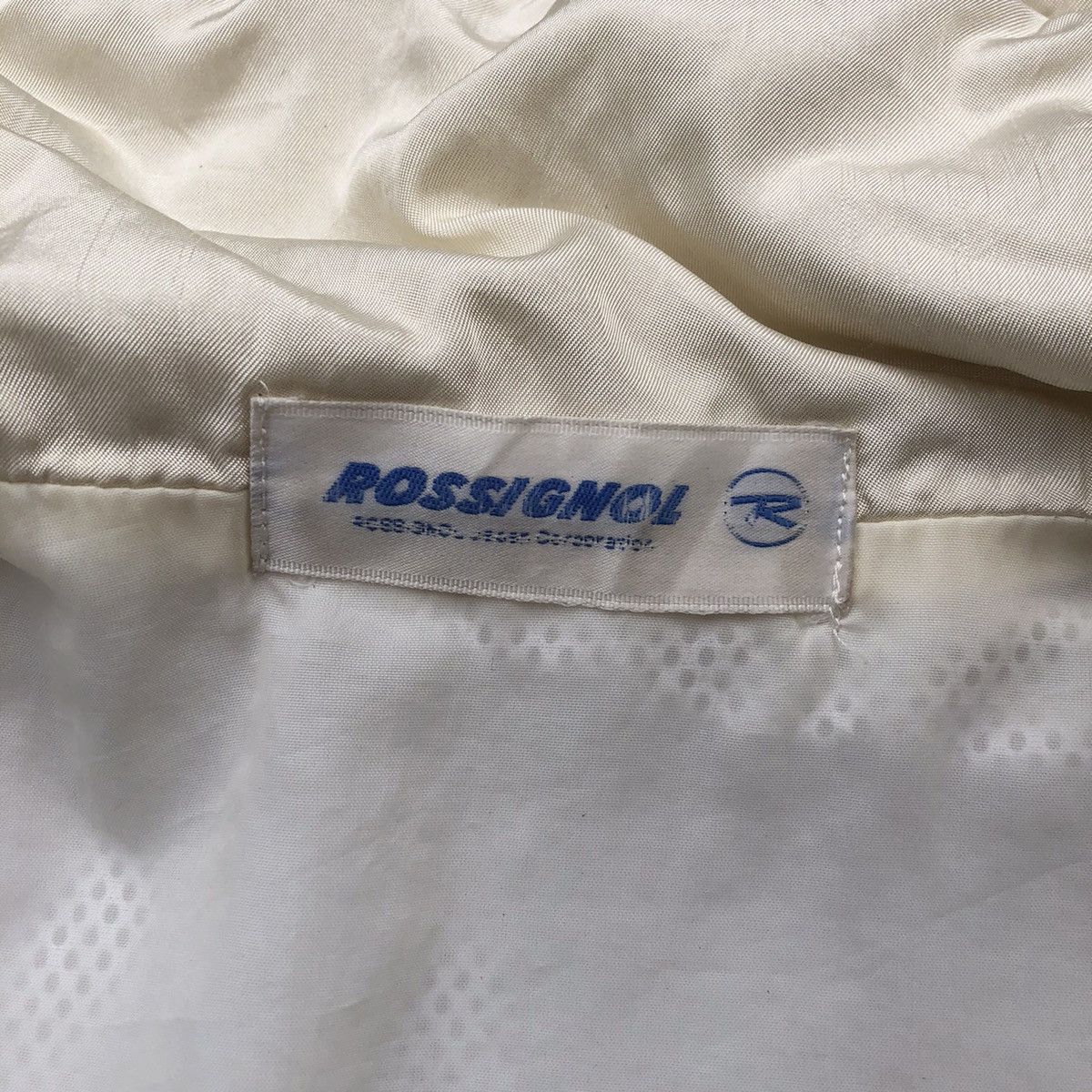 Gear for Sports ROSSIGNOL Performance Light Windbreaker Jacket Size US M / EU 48-50 / 2 - 9 Thumbnail