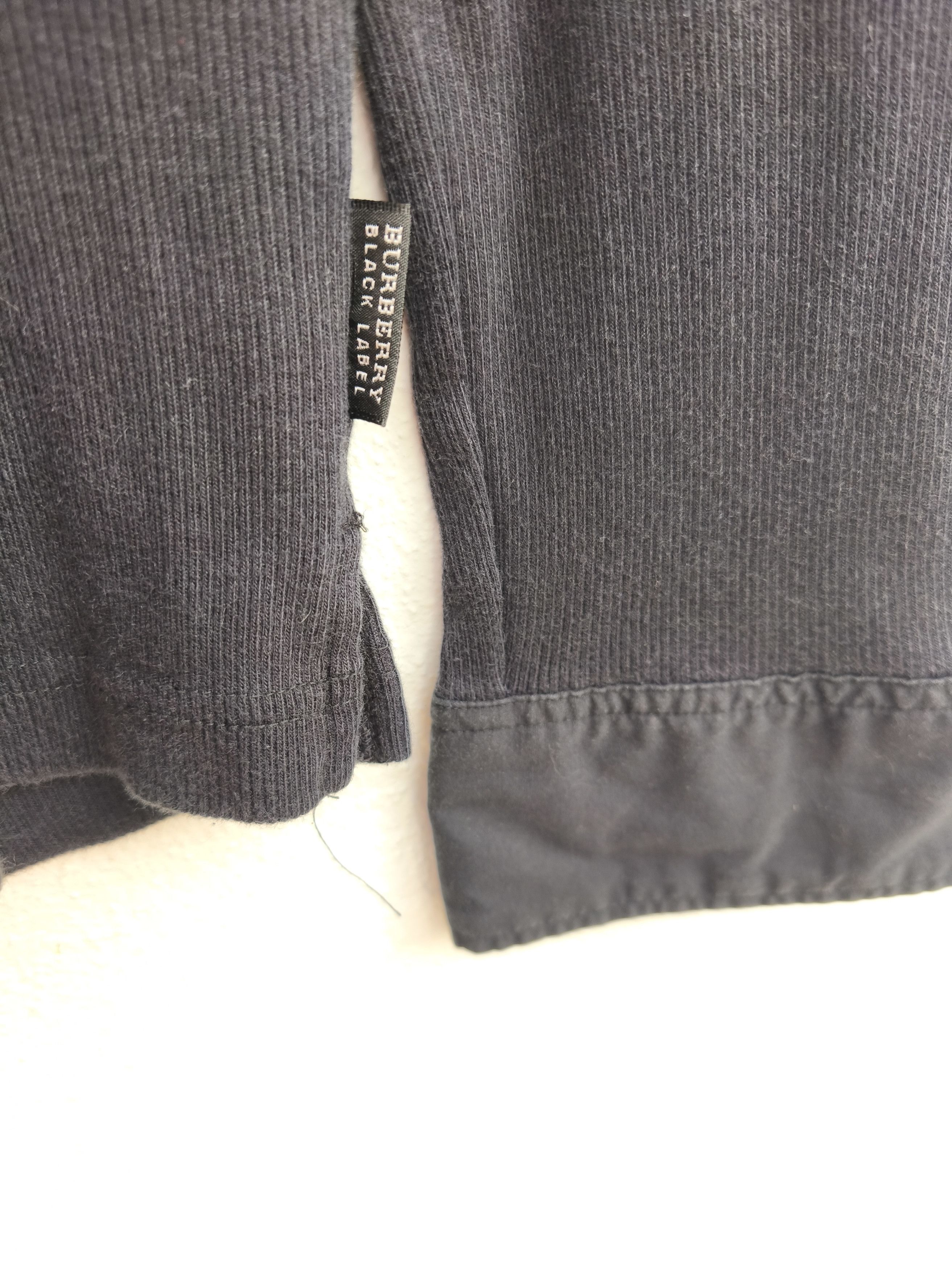 Burberry Burberry Black Label long sleeve Size US S / EU 44-46 / 1 - 8 Thumbnail