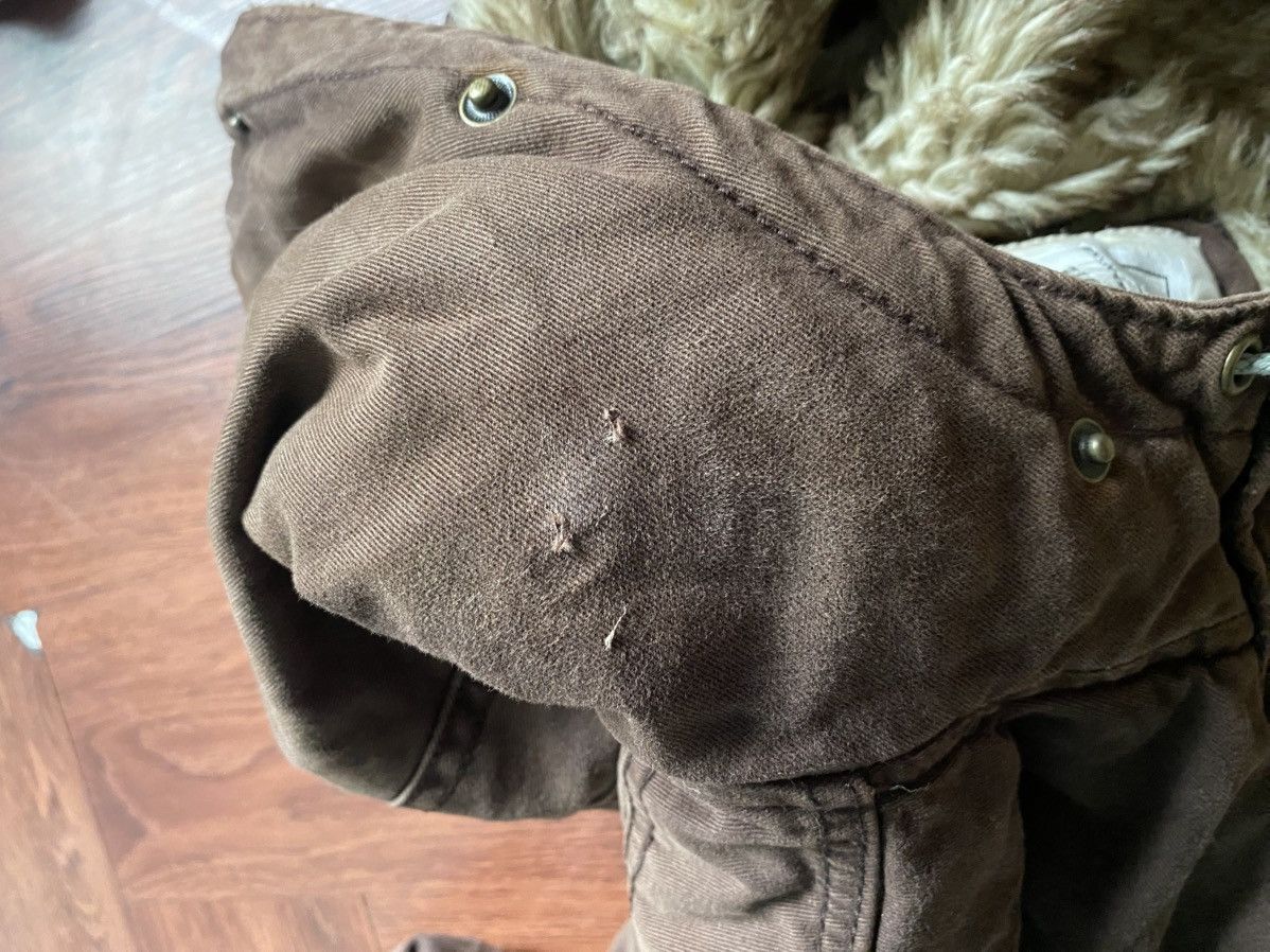 Abercrombie & Fitch Abercrombie Jacket Size US M / EU 48-50 / 2 - 9 Thumbnail