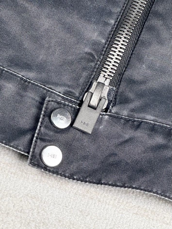 Han Kjobenhavn moto jacket Size M / US 6-8 / IT 42-44 - 8 Thumbnail