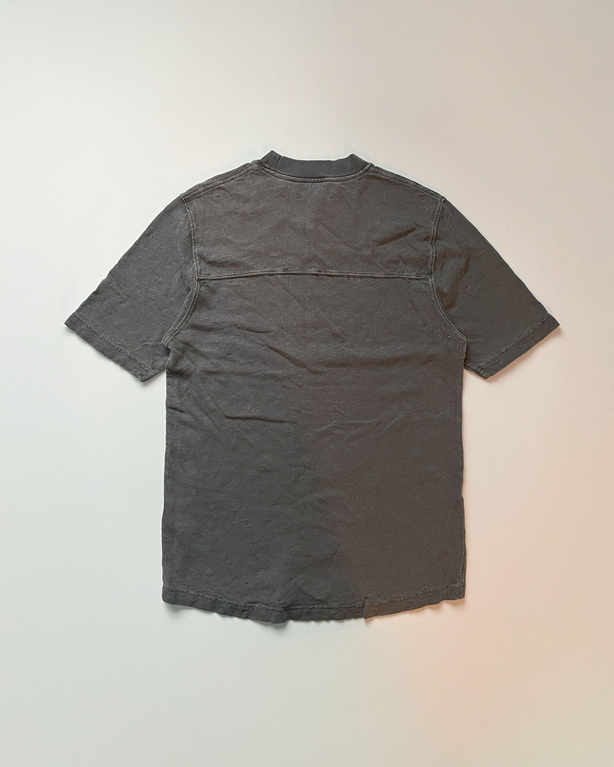 Yeezy Yeezy Season 3 T-Shirt Size US S / EU 44-46 / 1 - 3 Thumbnail