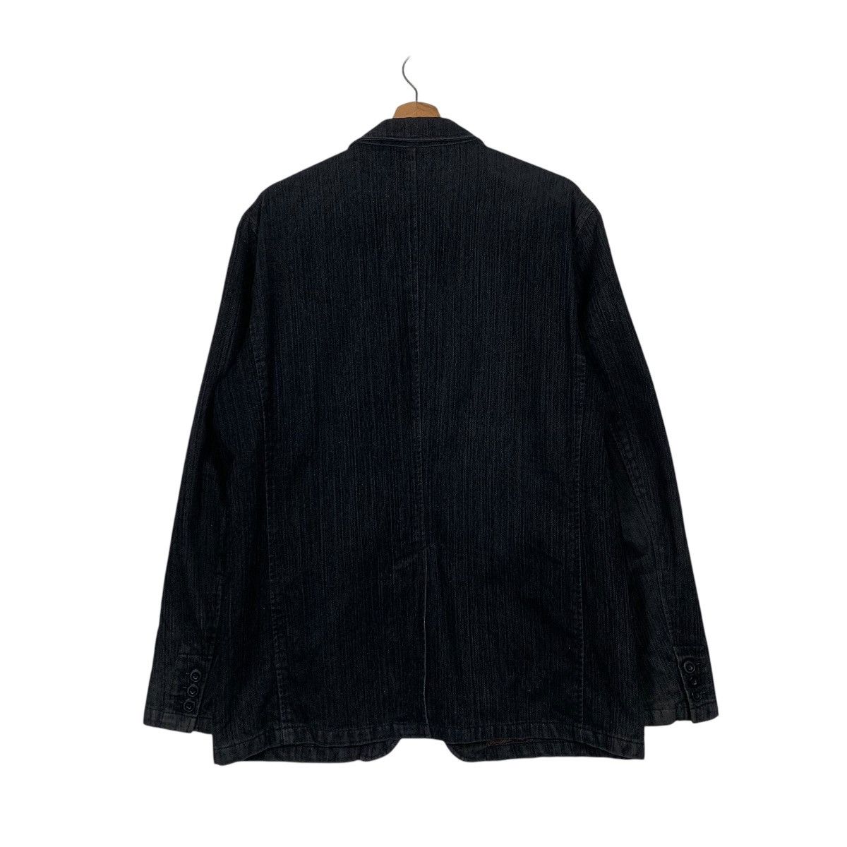 Japanese Brand Japanese Brand Louis Chavlon Casual Jacket Size US L / EU 52-54 / 3 - 7 Thumbnail