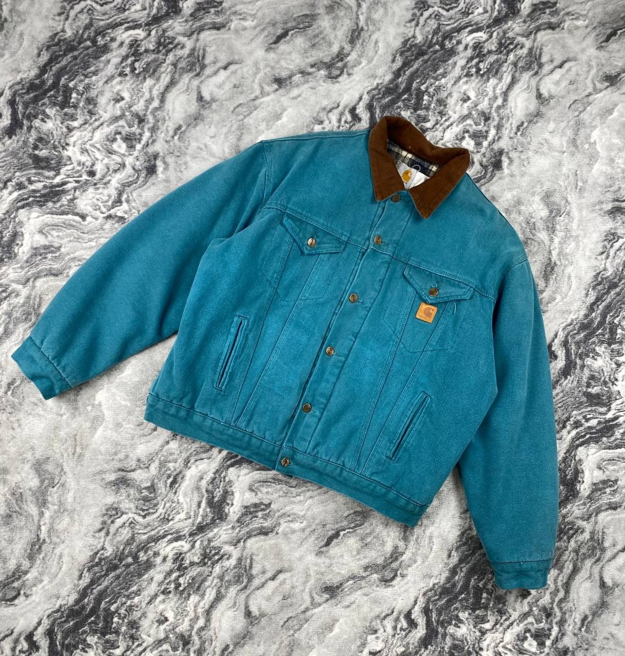 Carhartt × Realtree × Vintage ?Vintage Carhartt Realtree Camo 