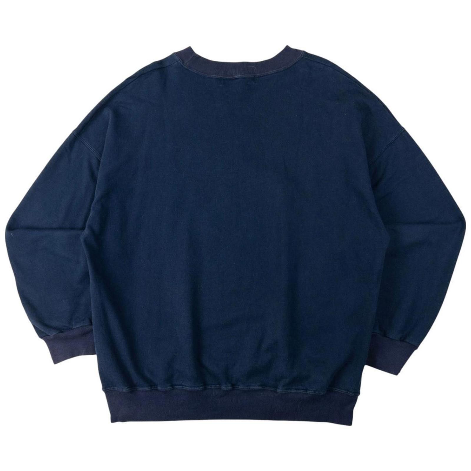 Burberry Vintage Burberry Sport Sweatshirt Size L Size US L / EU 52-54 / 3 - 2 Thumbnail