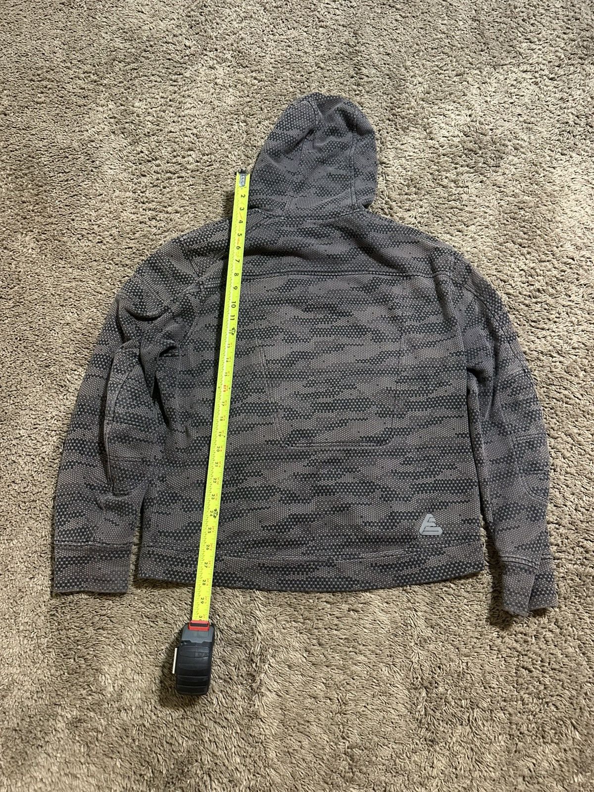 Other Vintage Fieldsheer Cartel Kevlar hoodie 00s size large Size US L / EU 52-54 / 3 - 8 Thumbnail