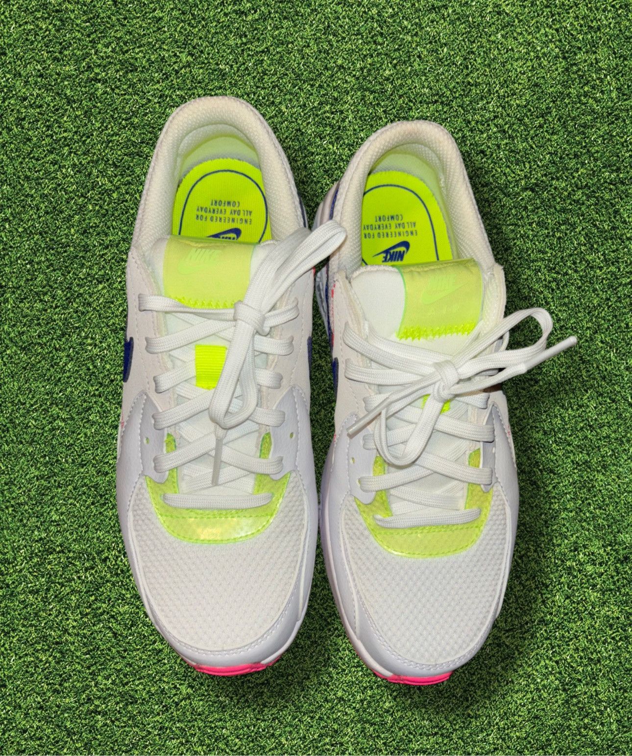 Nike Nike Airmax Excee Size US 6 / IT 36 - 3 Thumbnail