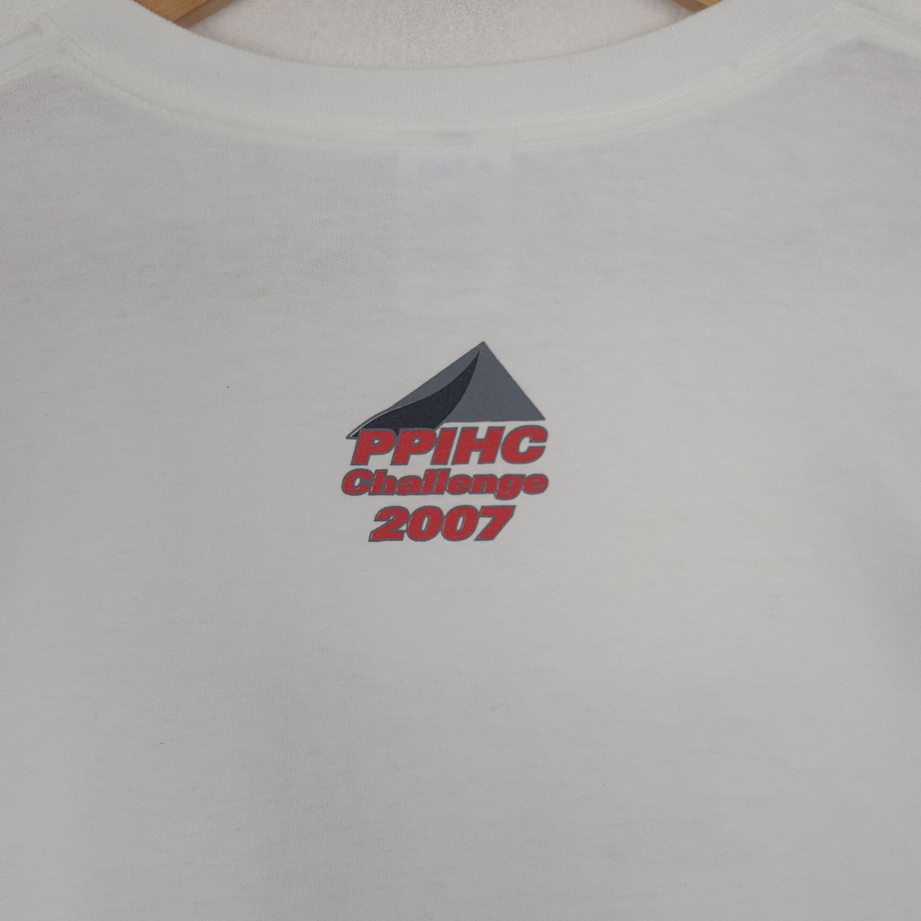 Vintage Vintage Monster Suzuki Sports King Of The Mountain Tshirt Size US L / EU 52-54 / 3 - 4 Thumbnail