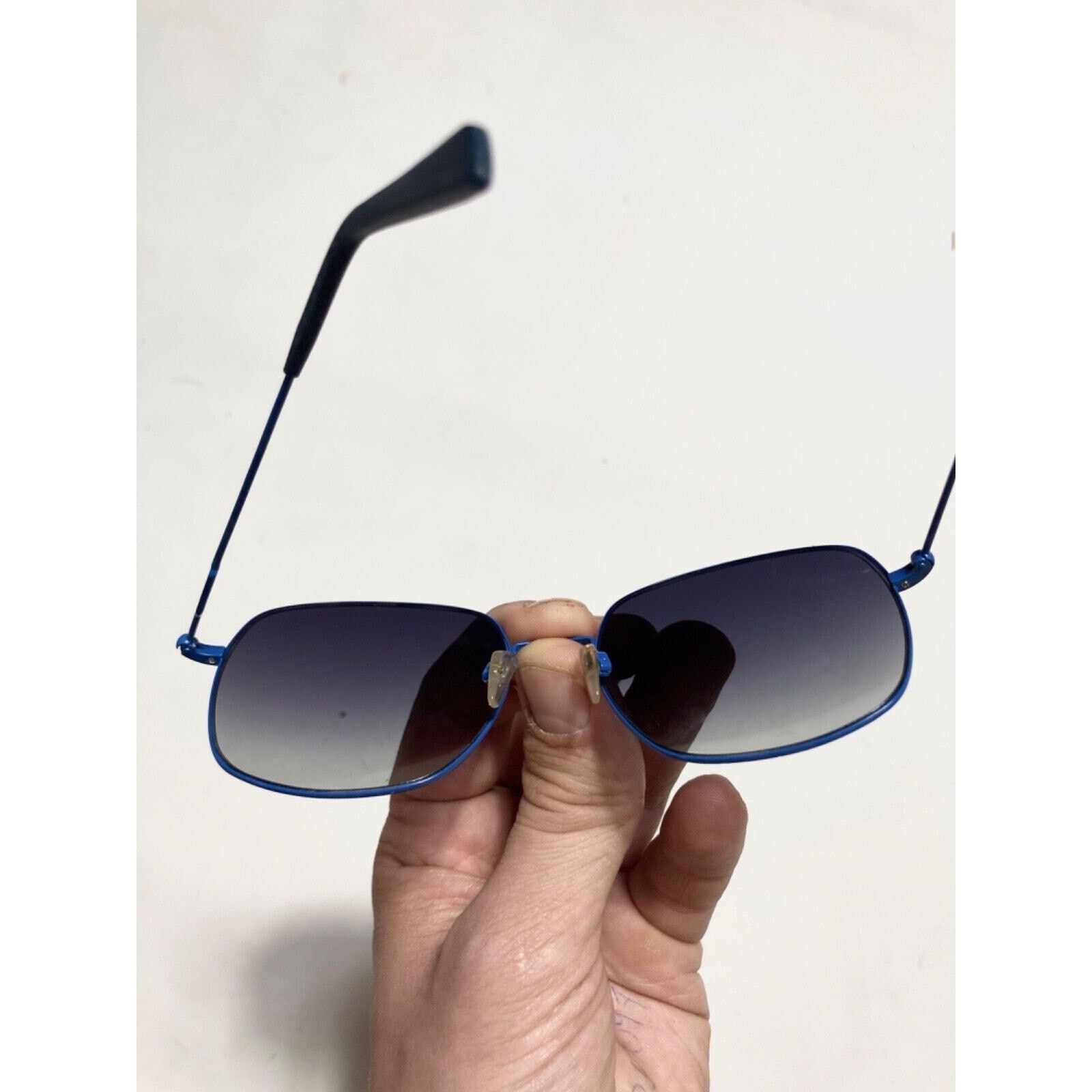 Jil Sander Jil Sander aviator sunglasses vintage Size ONE SIZE - 8 Thumbnail
