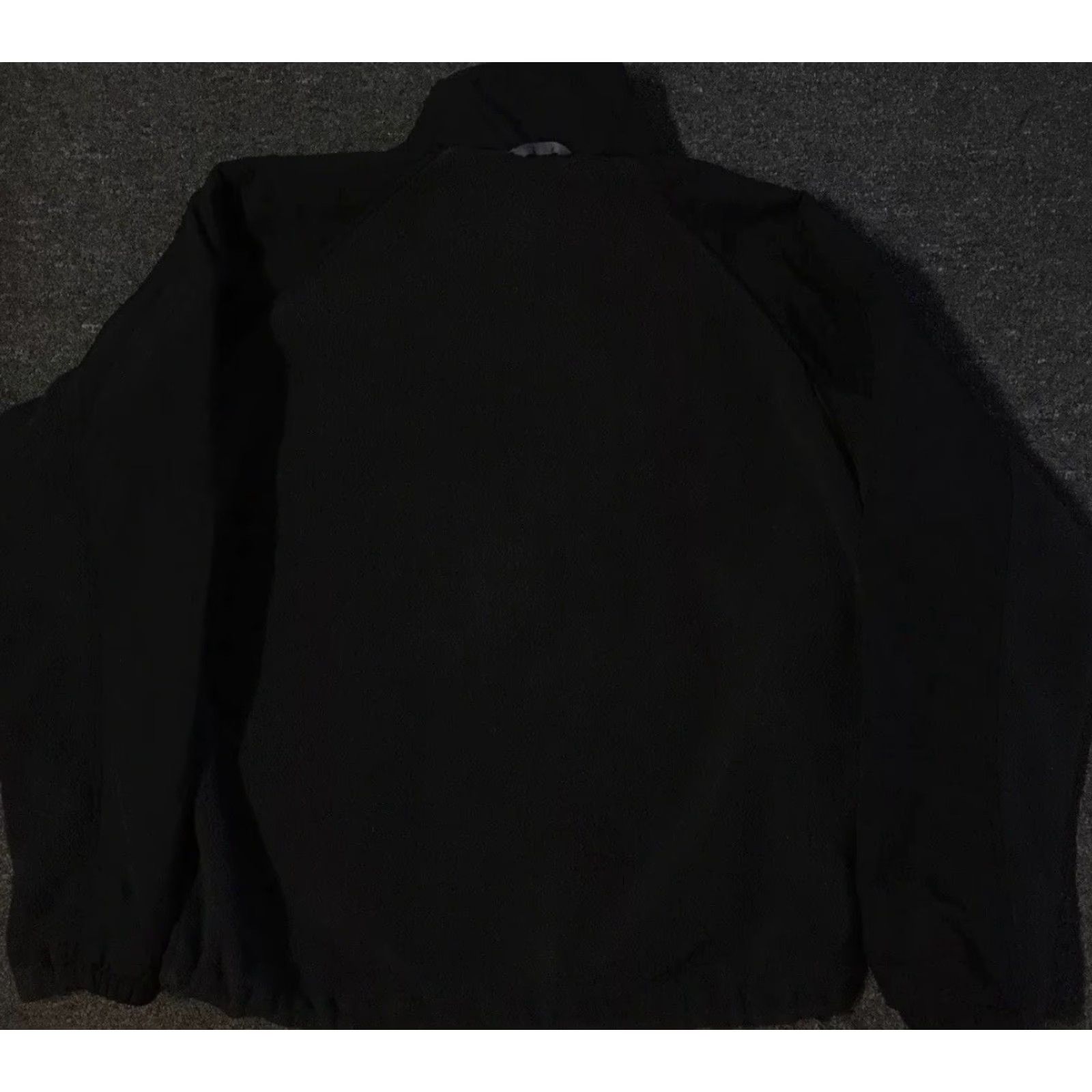 Vintage VINTAGE Columbia Vertex Fleece Jacket XL Men Black 90s Hiking Climbing Ski Snowboard Denali Size US XL / EU 56 / 4 - 3 Thumbnail