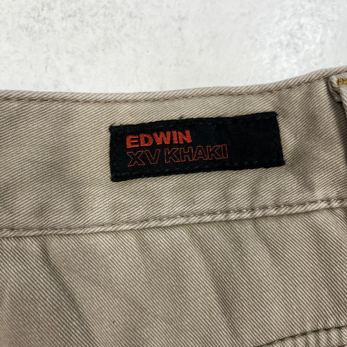 Edwin Vintage Edwin Japan Pants Size 33" - 18 Thumbnail