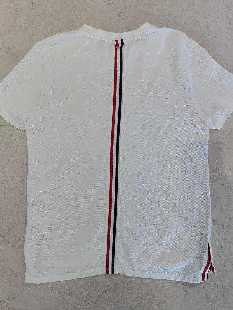 Thom Browne Thom Browne cotta Size US M / EU 48-50 / 2 - 2 Thumbnail