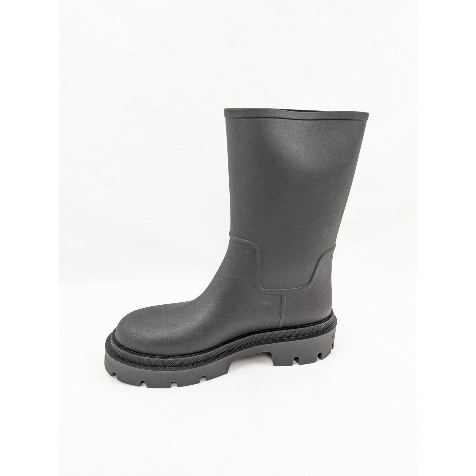 Off-White o1rshd1 Reboot Arrow Boots in Black Size US 12 / EU 45 - 6 Thumbnail