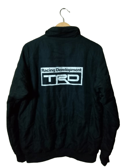 Other TRD Racing Development X Mizuno Size US L / EU 52-54 / 3 - 1 Thumbnail