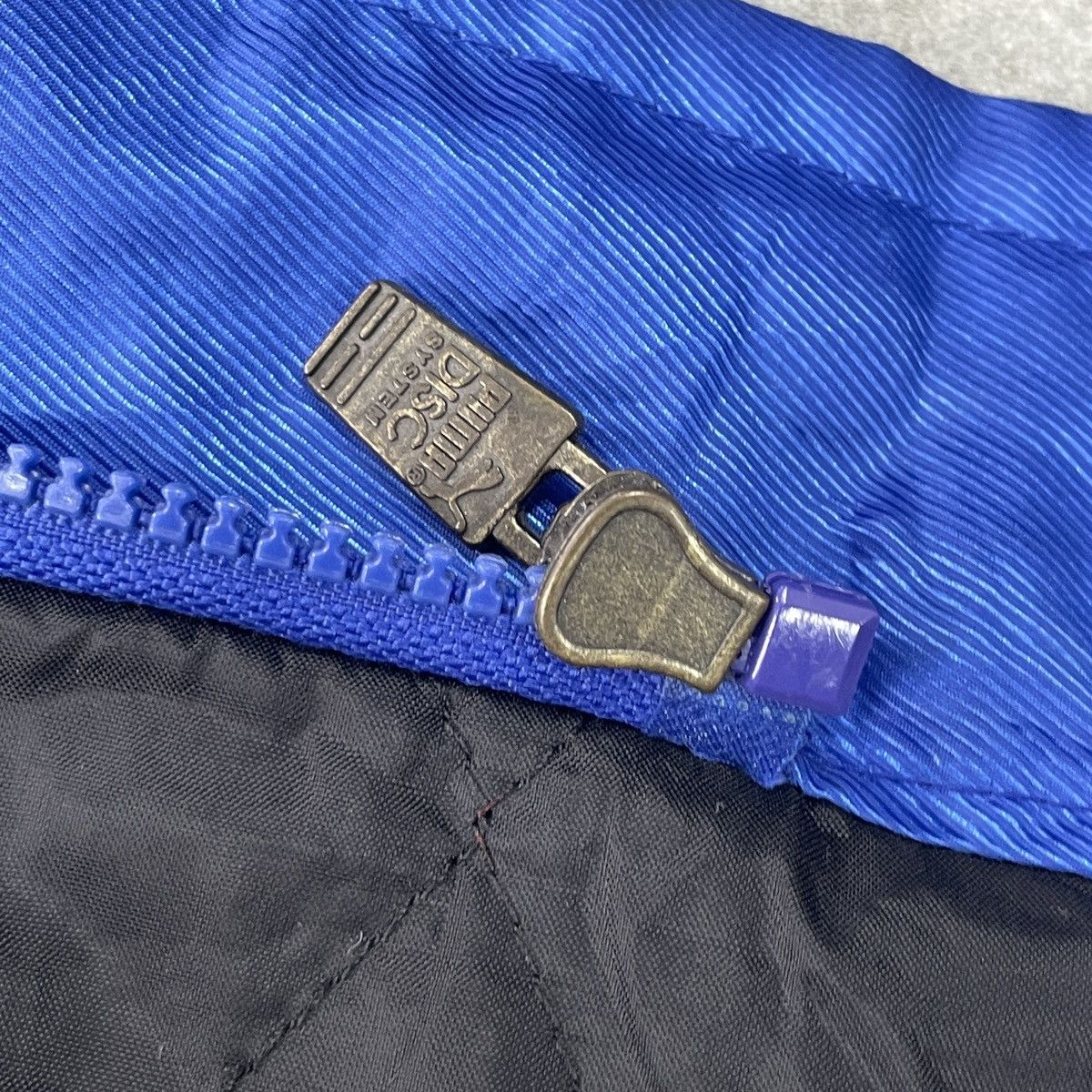 Puma × Vintage Vintage Puma Insulated Jacket Size 100 (L) Size US L / EU 52-54 / 3 - 18 Thumbnail
