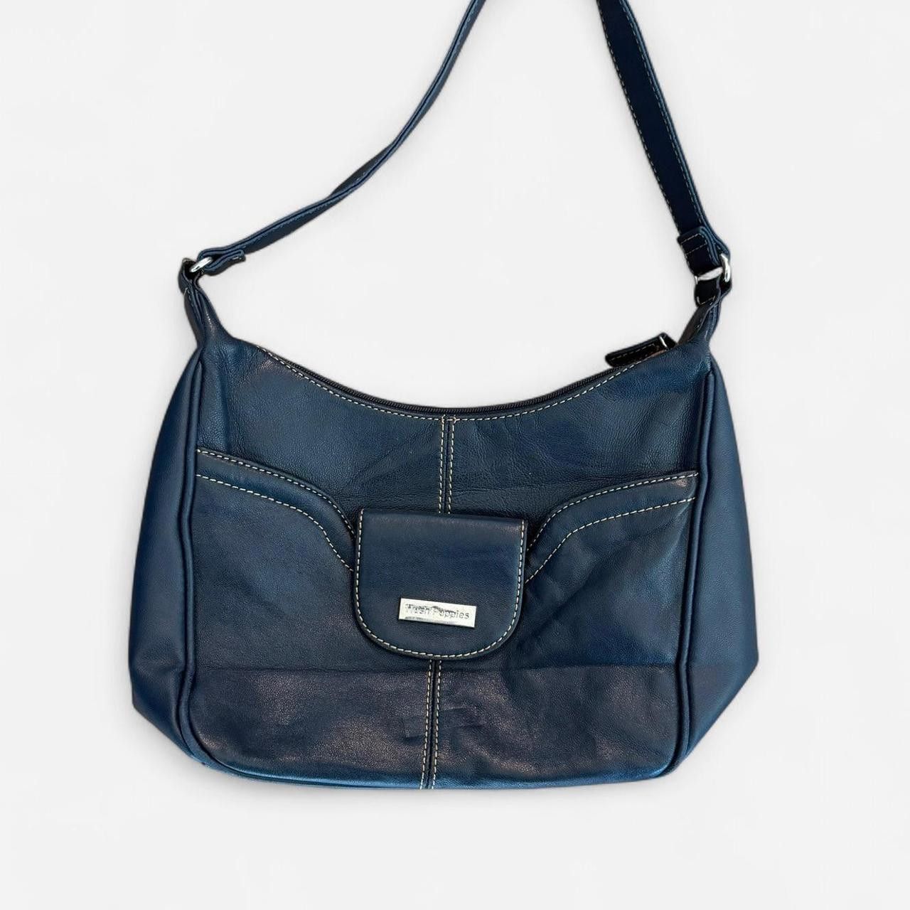 Hush Puppies Hush Puppies Women's black navy Bags Size ONE SIZE - 1 Thumbnail