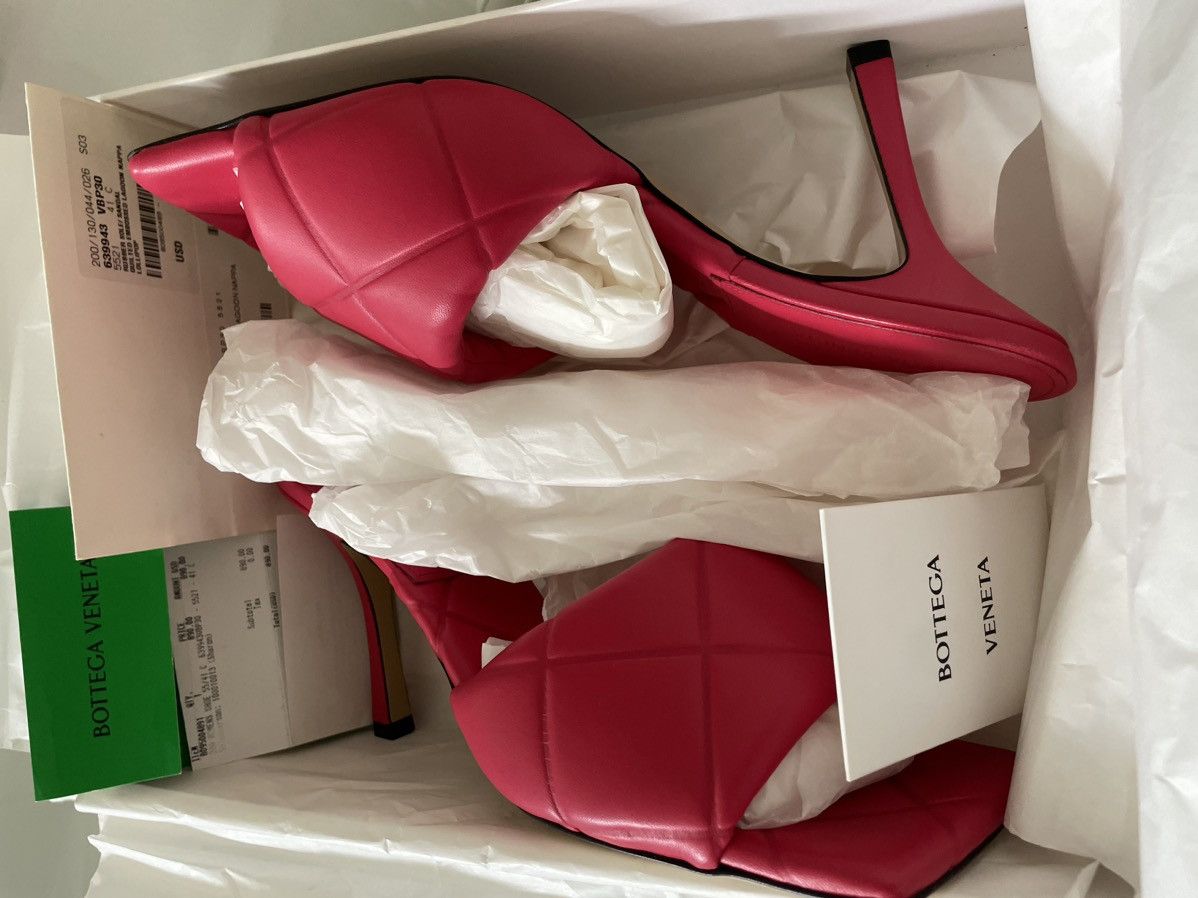Bottega Veneta Bottega Veneta Size US 10 / IT 40 - 5 Thumbnail