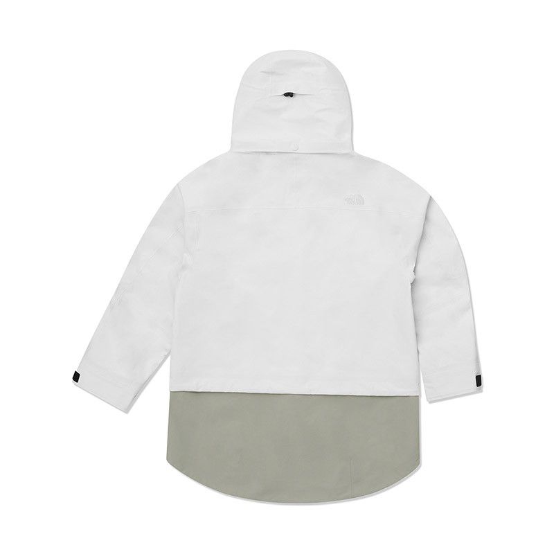 Kazuki Kuraishi × The North Face Urban Exploration UNISEX DETACHABLE HARDSHELL DryVent JACKET Size US M / EU 48-50 / 2 - 11 Thumbnail