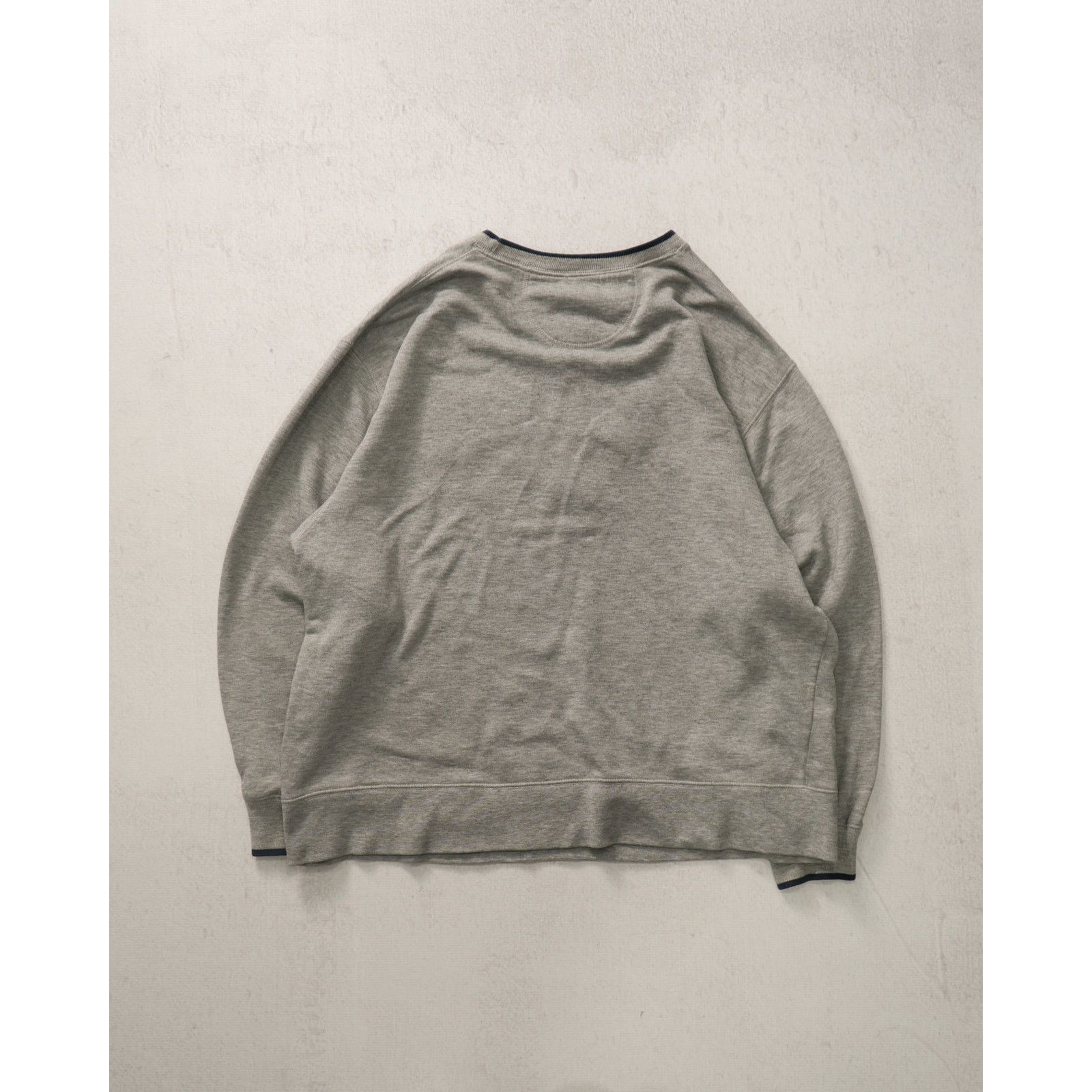 Disney Vintage 90s Disney Grey Crewneck Sweatshirt - Men's Medium Size US M / EU 48-50 / 2 - 2 Thumbnail