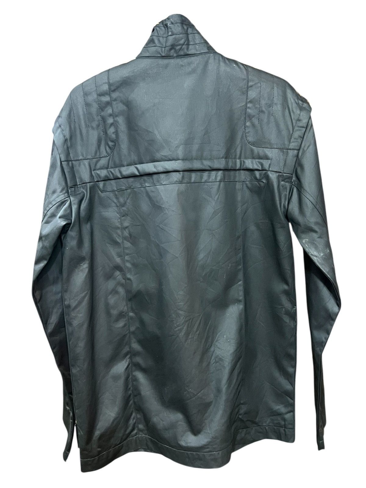 Adidas × Porsche Design Adidas Porsche design turbo fan jacket Size US M / EU 48-50 / 2 - 2 Thumbnail