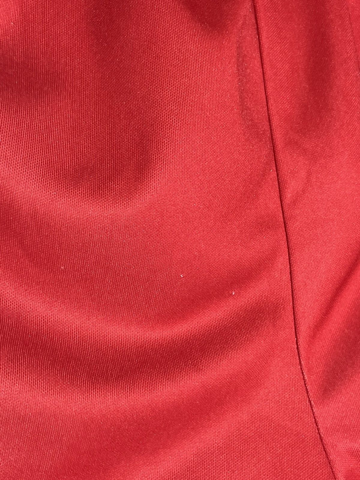 Adidas × Vintage Liverpool FC Adidas Equipment 1991/92 Home Football Shorts Size US 32 / EU 48 - 7 Thumbnail