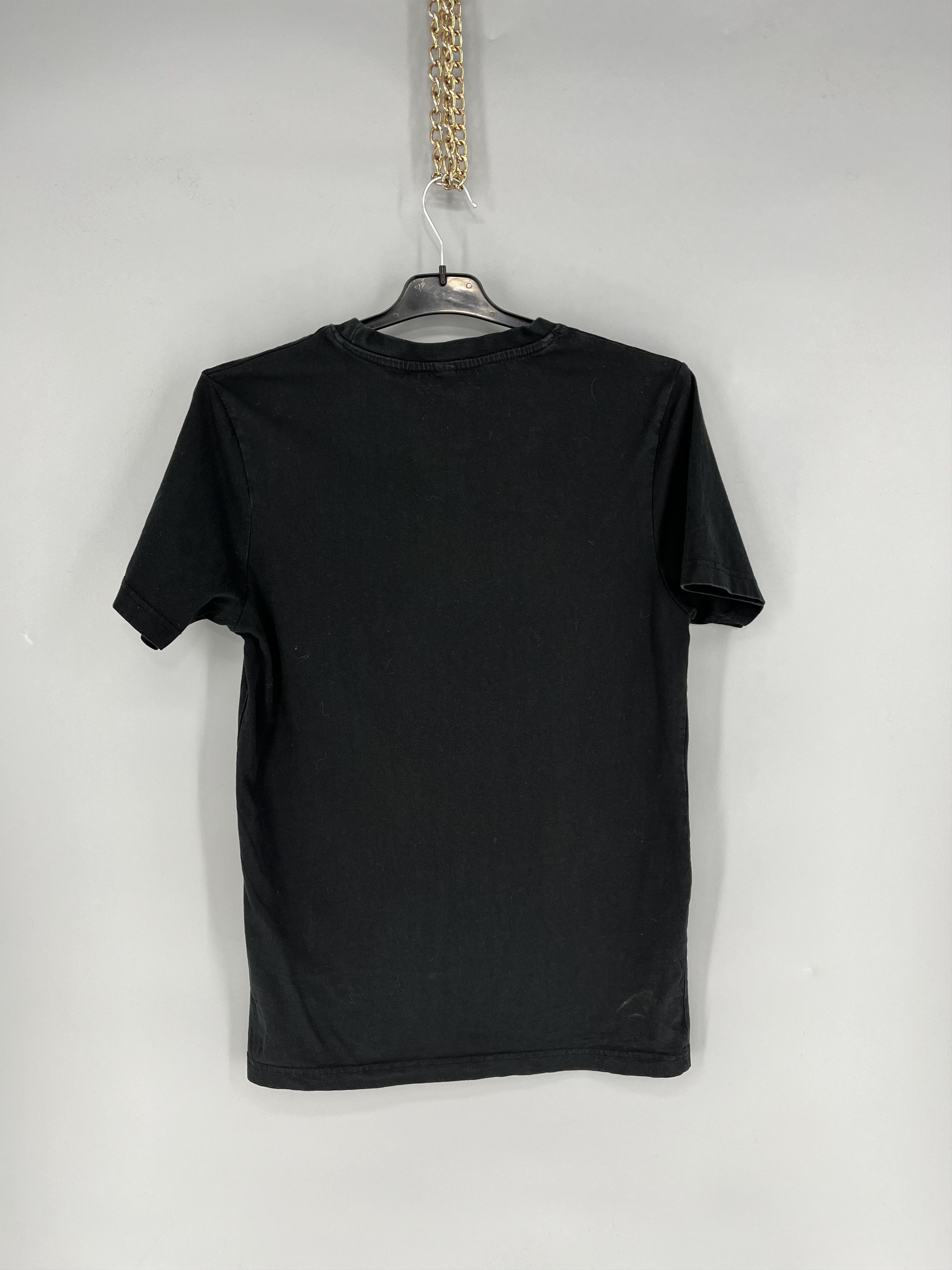 Other Vintage Playboy Y2K ADULT “Sexy Girl Fuck It “ Graphic Tee Size US S / EU 44-46 / 1 - 9 Thumbnail