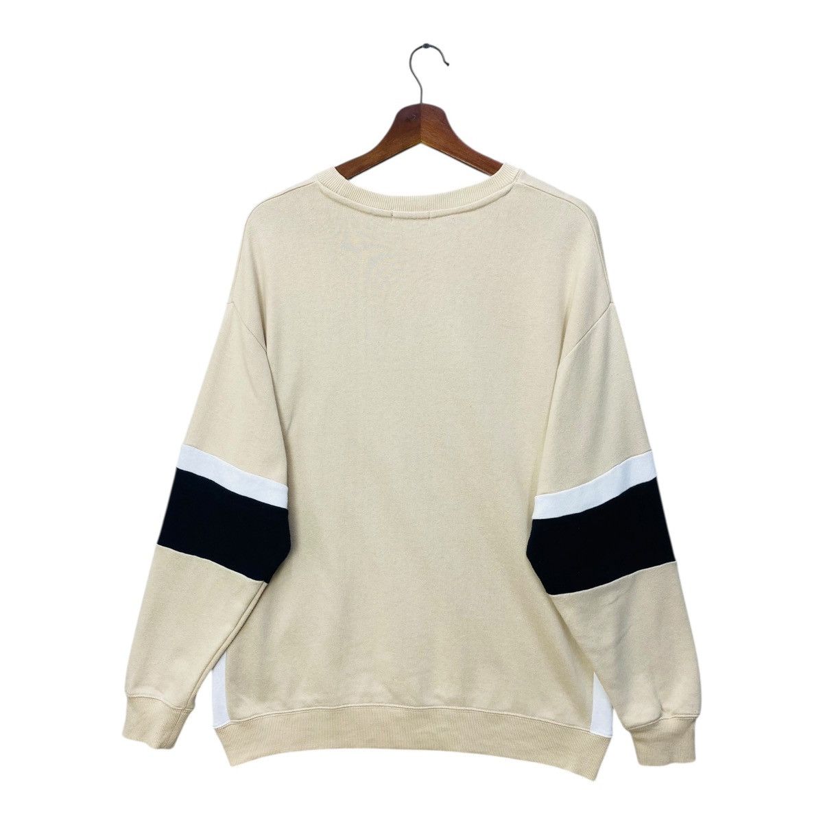 Playboy Playboy Bunny Sweatshirt Crewneck Light Cotton Size Medium Size US M / EU 48-50 / 2 - 5 Thumbnail