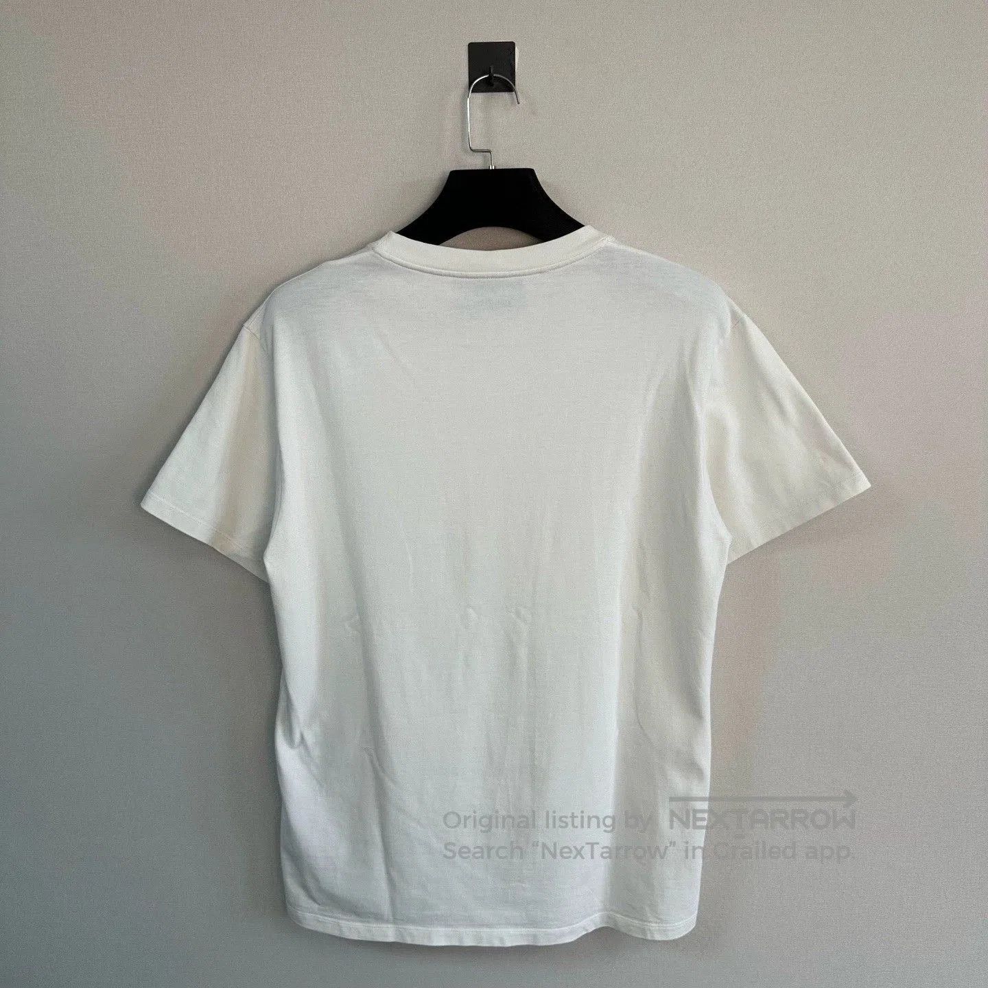Gucci gucci short sleeve printed t. Size US S / EU 44-46 / 1 - 2 Thumbnail