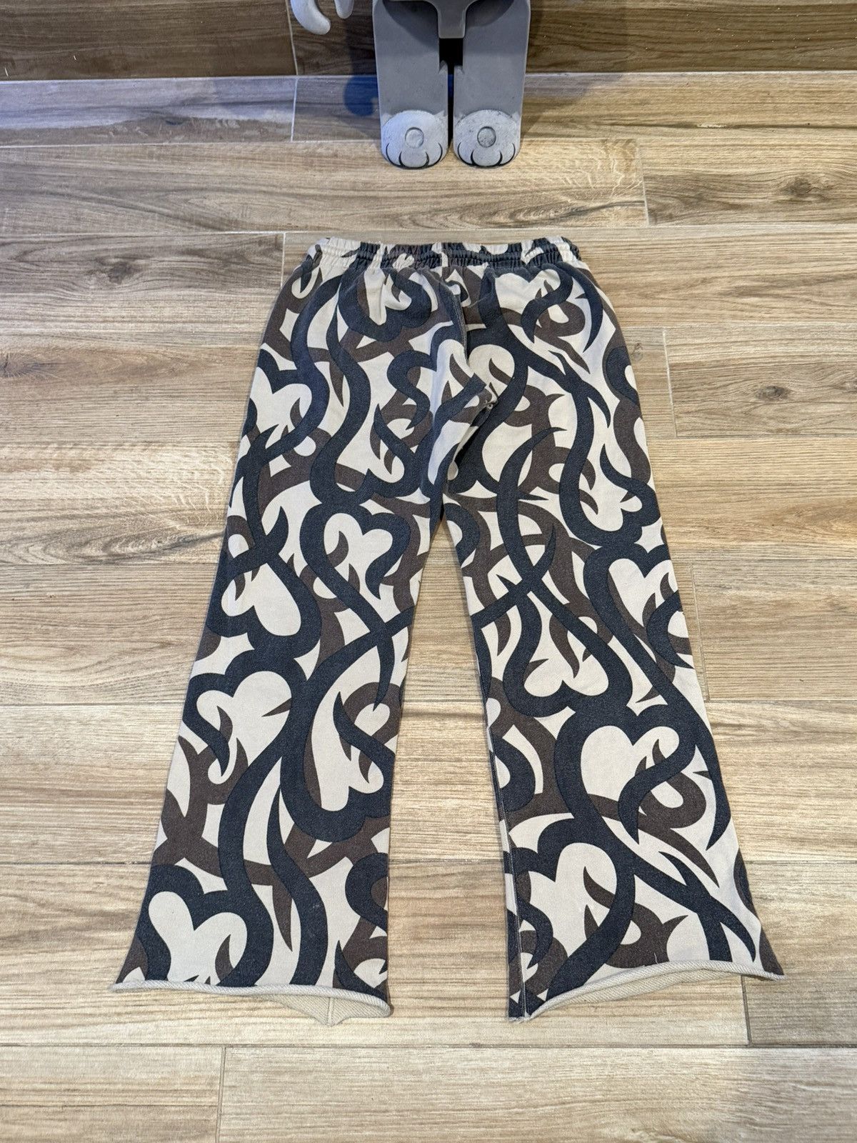 Number (N)ine Number Nine Tribal Sweats Size US 28 / EU 44 - 2 Thumbnail