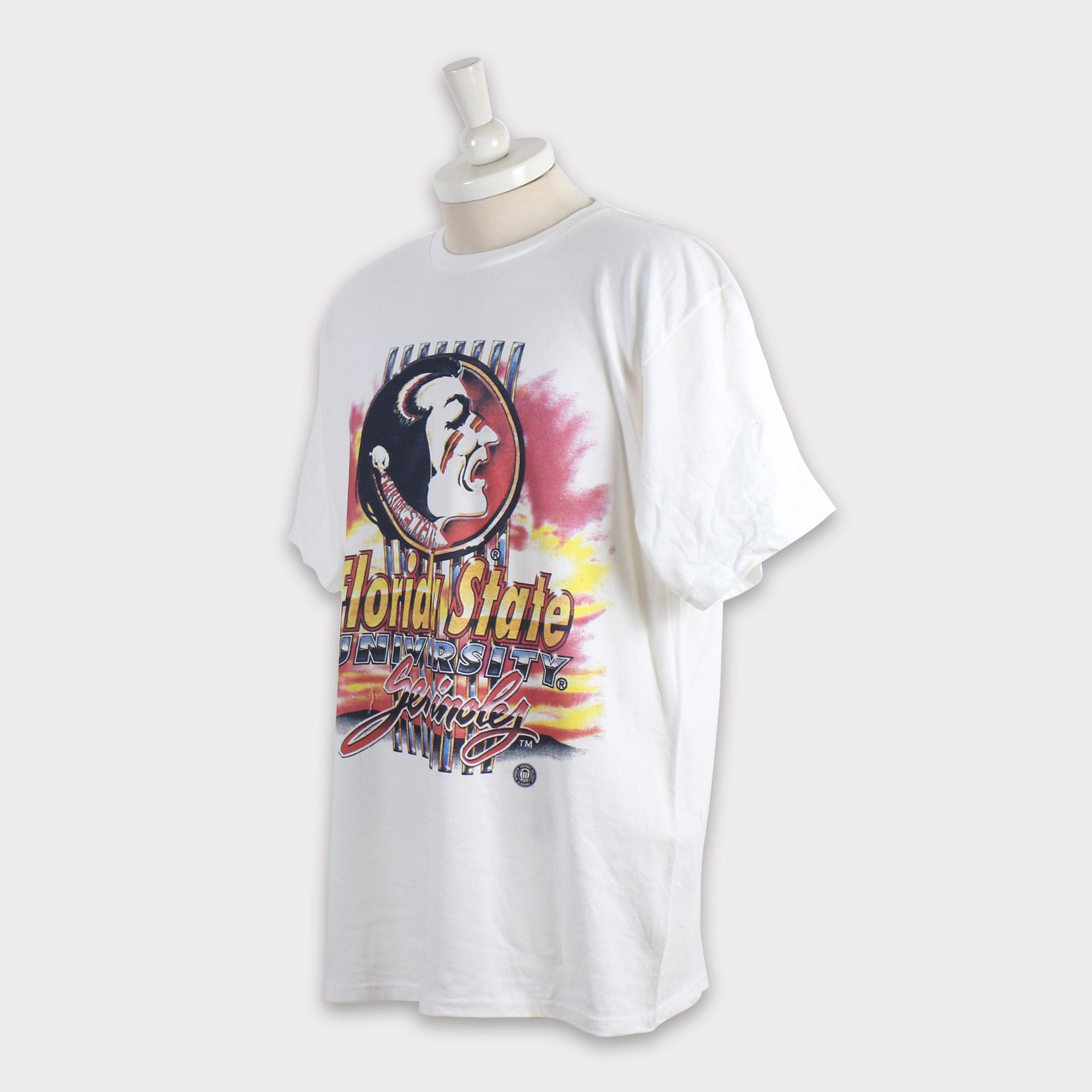 Other Florida State Seminoles Shirt/Tshirt/Sweatshirt/Hoodie/Tee Size US L / EU 52-54 / 3 - 3 Thumbnail