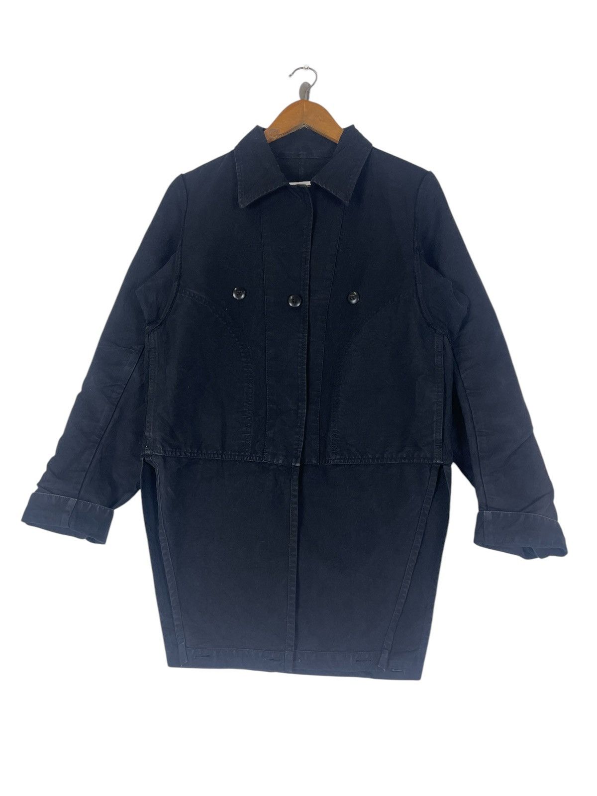 Maison Margiela Maison Martin Margiela “M” Thriller Jacket