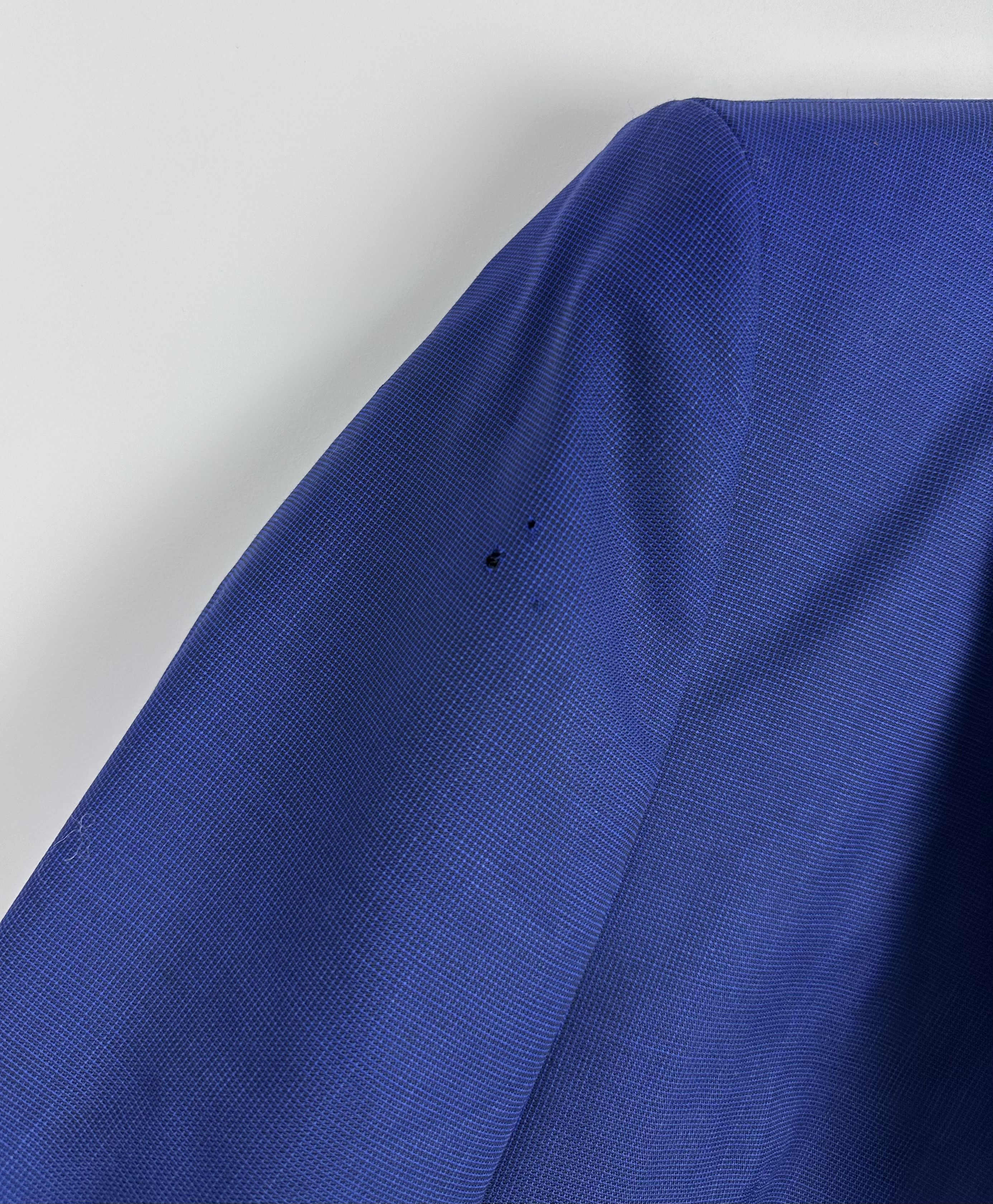 Hugo Boss Hugo Boss wool jacket, new with tag Size 48R - 4 Thumbnail