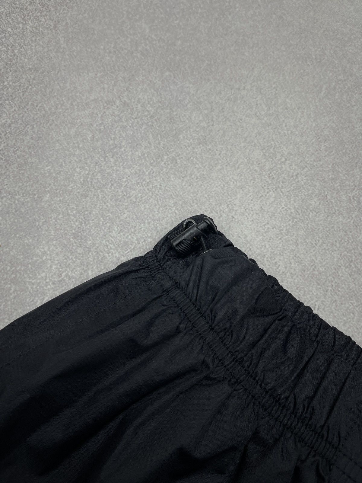 Berghaus Womens Berghaus Hydro Shell Nylon Pants Waterproof Outdoor Size 30" / US 8 / IT 44 - 8 Thumbnail