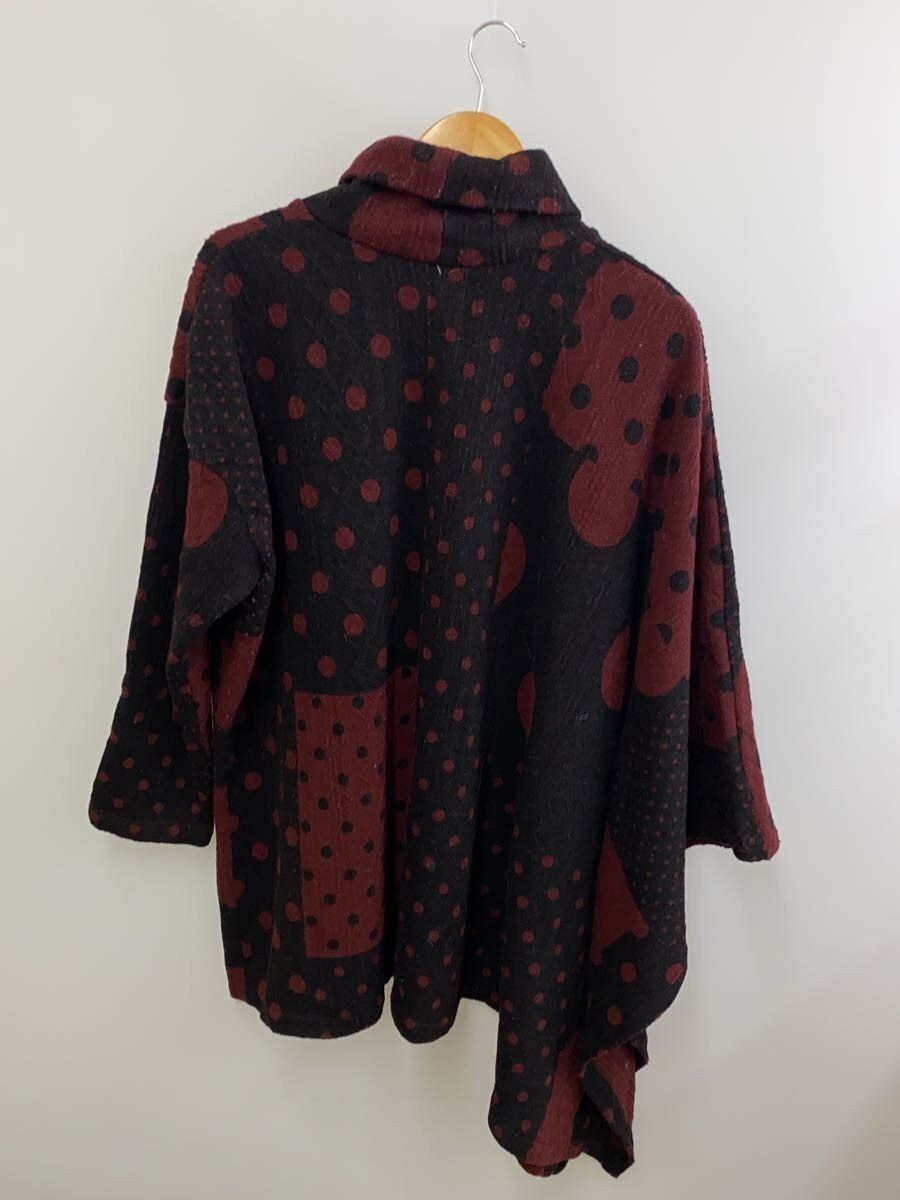 Yohji Yamamoto yohji yamamoto Y's YK-B20-900 Poncho Size US M / EU 48-50 / 2 - 2 Thumbnail