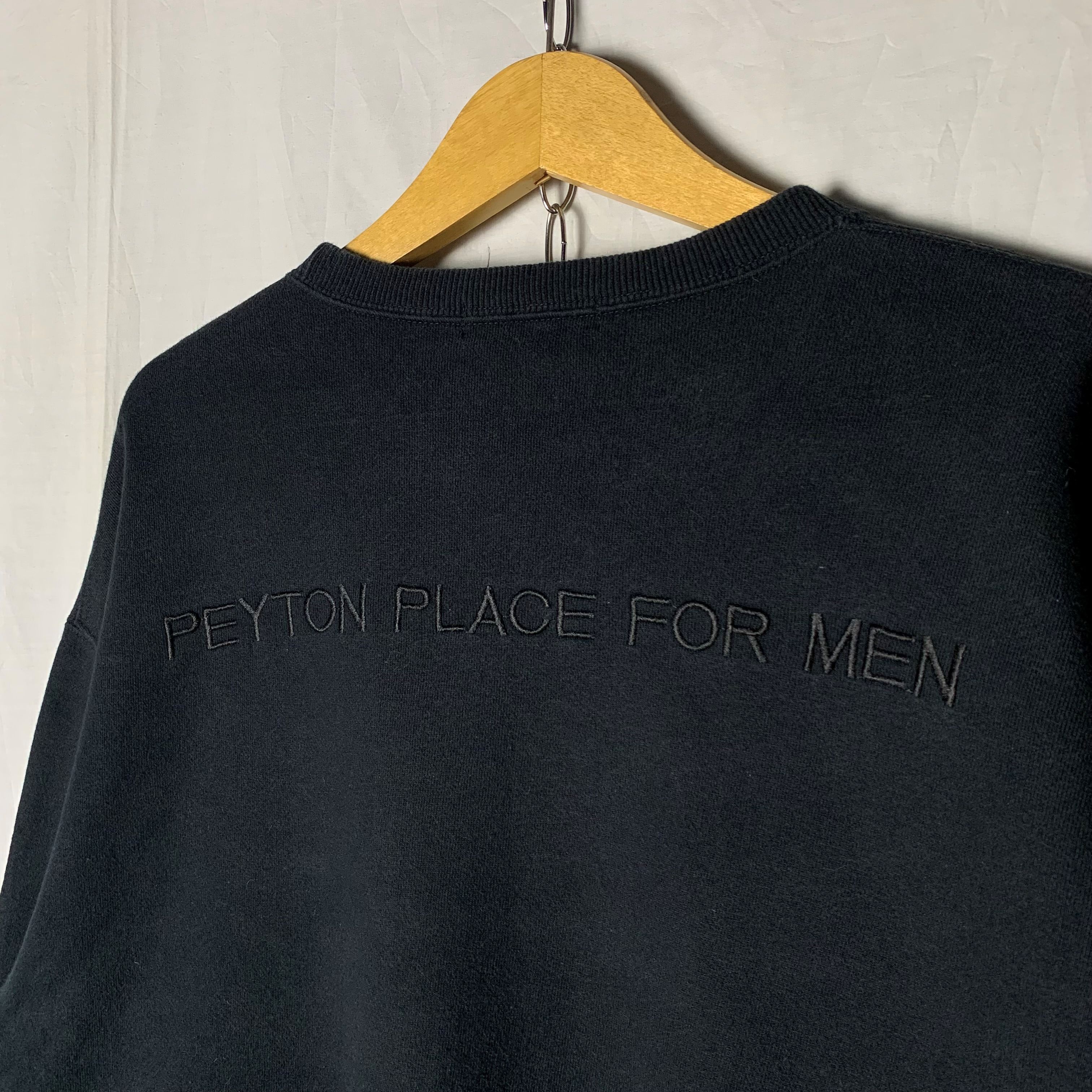 PPFM Peyton Place For Men PPFM Sweatshirt Crewneck Size US M / EU 48-50 / 2 - 2 Thumbnail