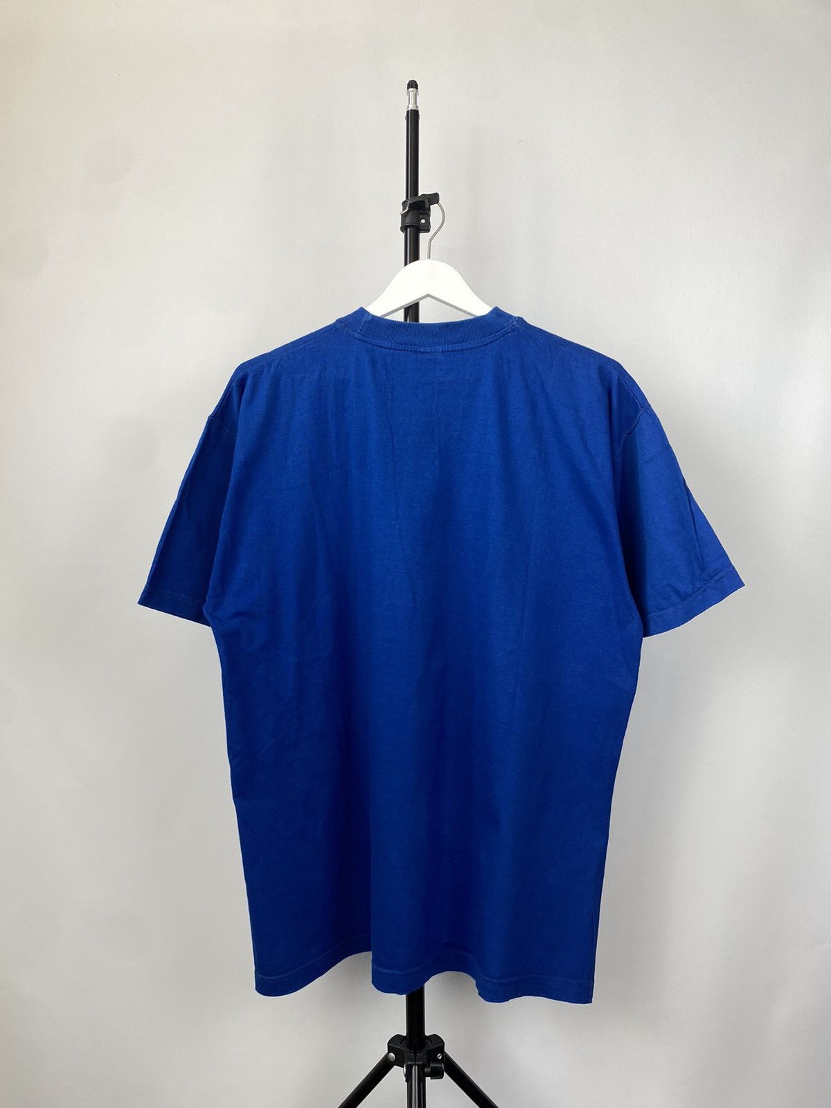 Vintage Vintage 90s T Shirt Van Gogh Style Night Art Size US XL / EU 56 / 4 - 9 Thumbnail