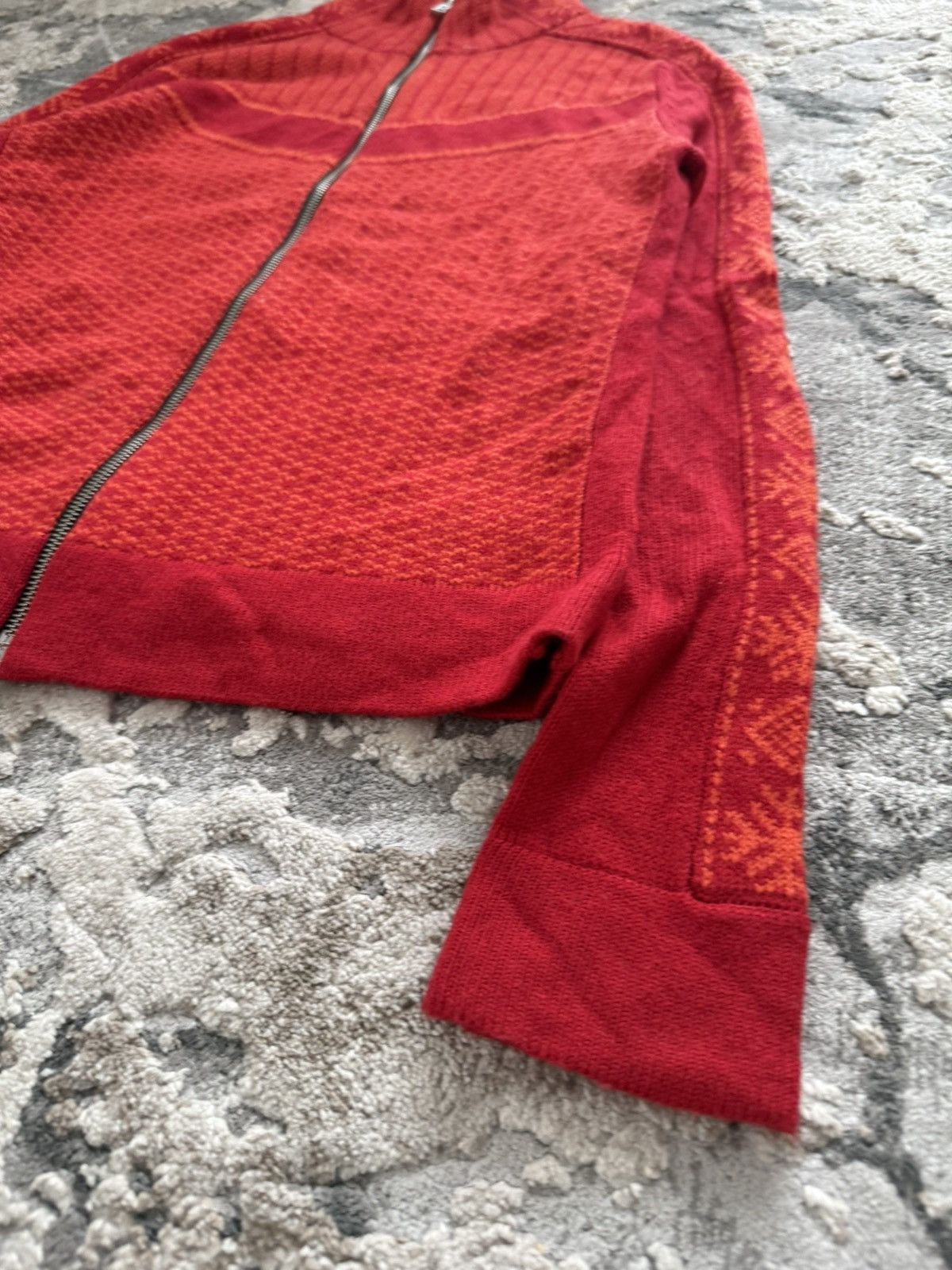 Bogner Bogner Fire + Ice Res Fleece Jacket Women’s S Size Outdoor Size S / US 4 / IT 40 - 2 Thumbnail